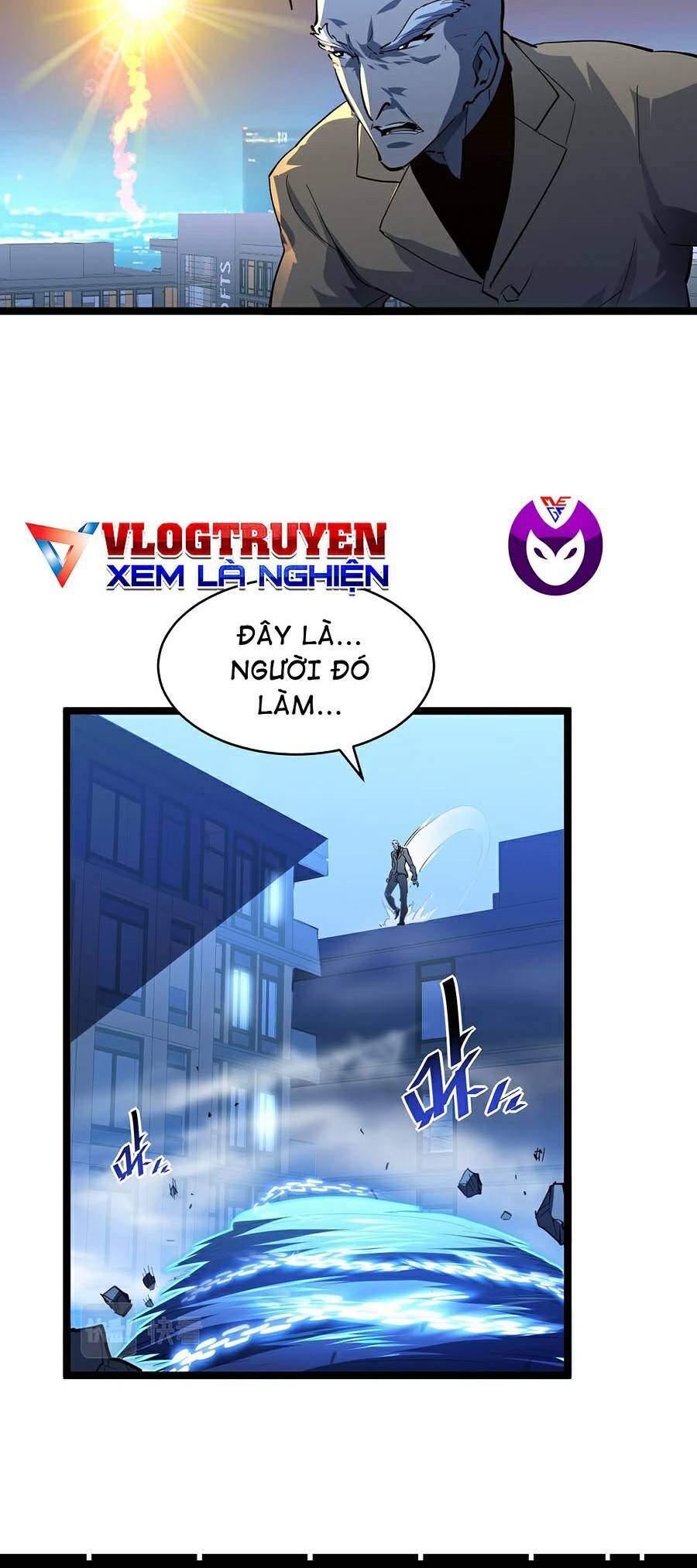 Mạt Thế Quật Khởi Chap 60 - Next Chap 61