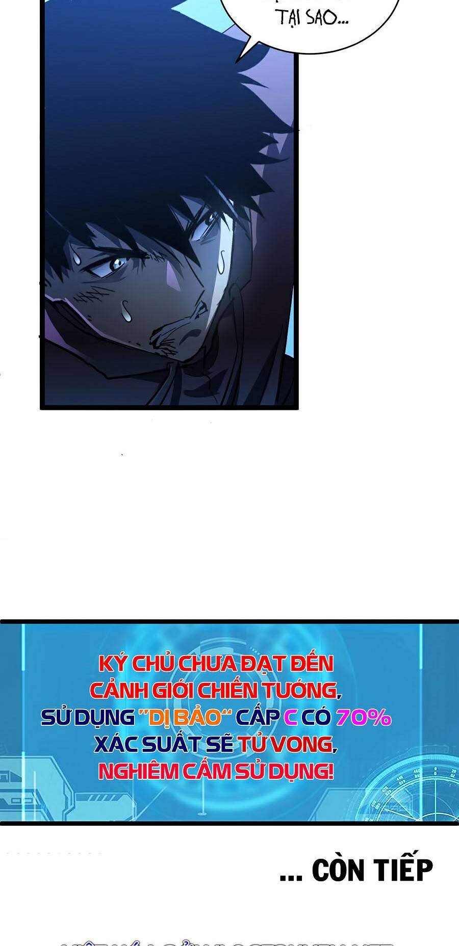 Mạt Thế Quật Khởi Chap 60 - Next Chap 61