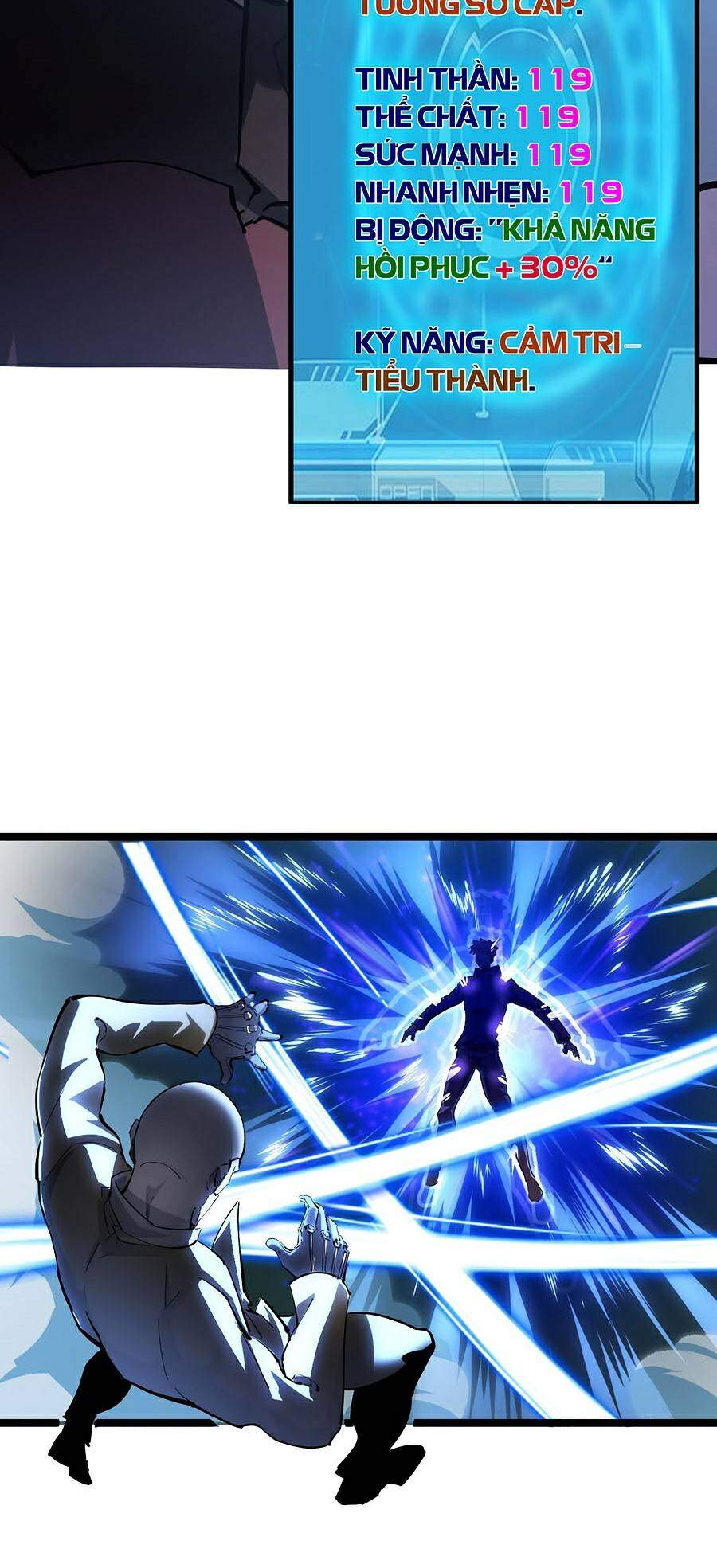 Mạt Thế Quật Khởi Chap 61 - Next Chap 62