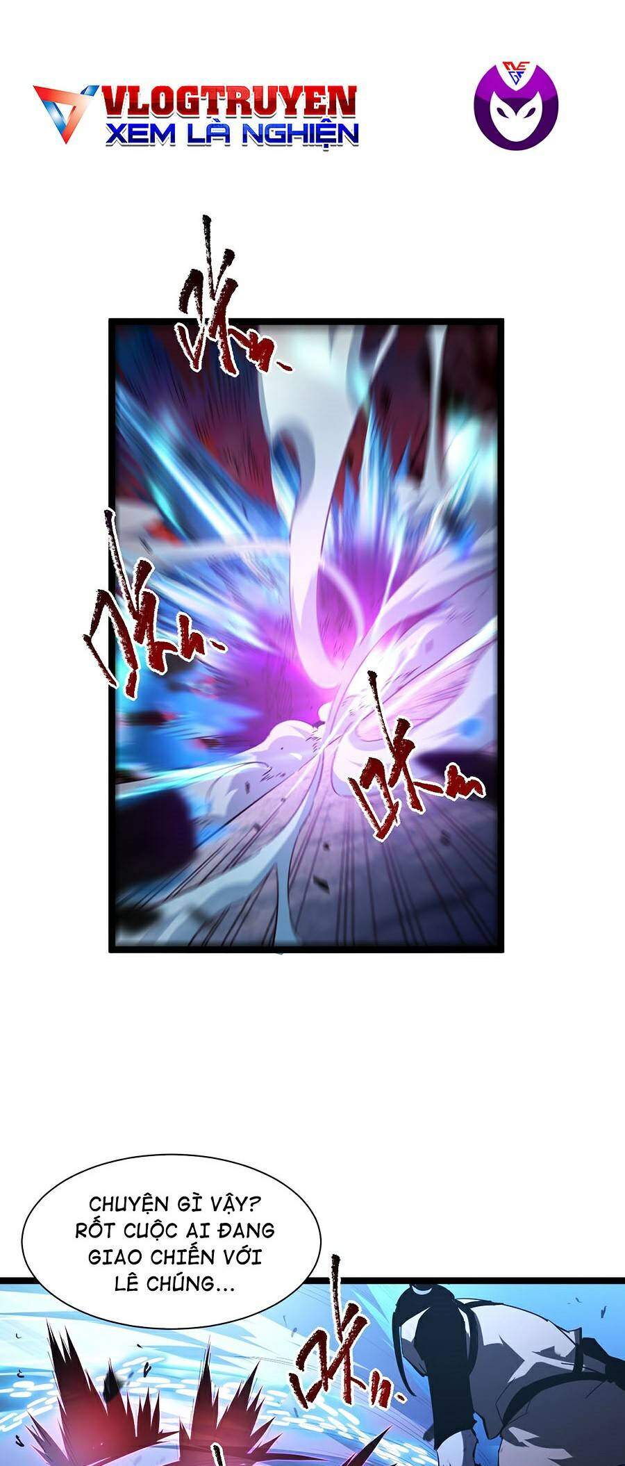 Mạt Thế Quật Khởi Chap 61 - Next Chap 62