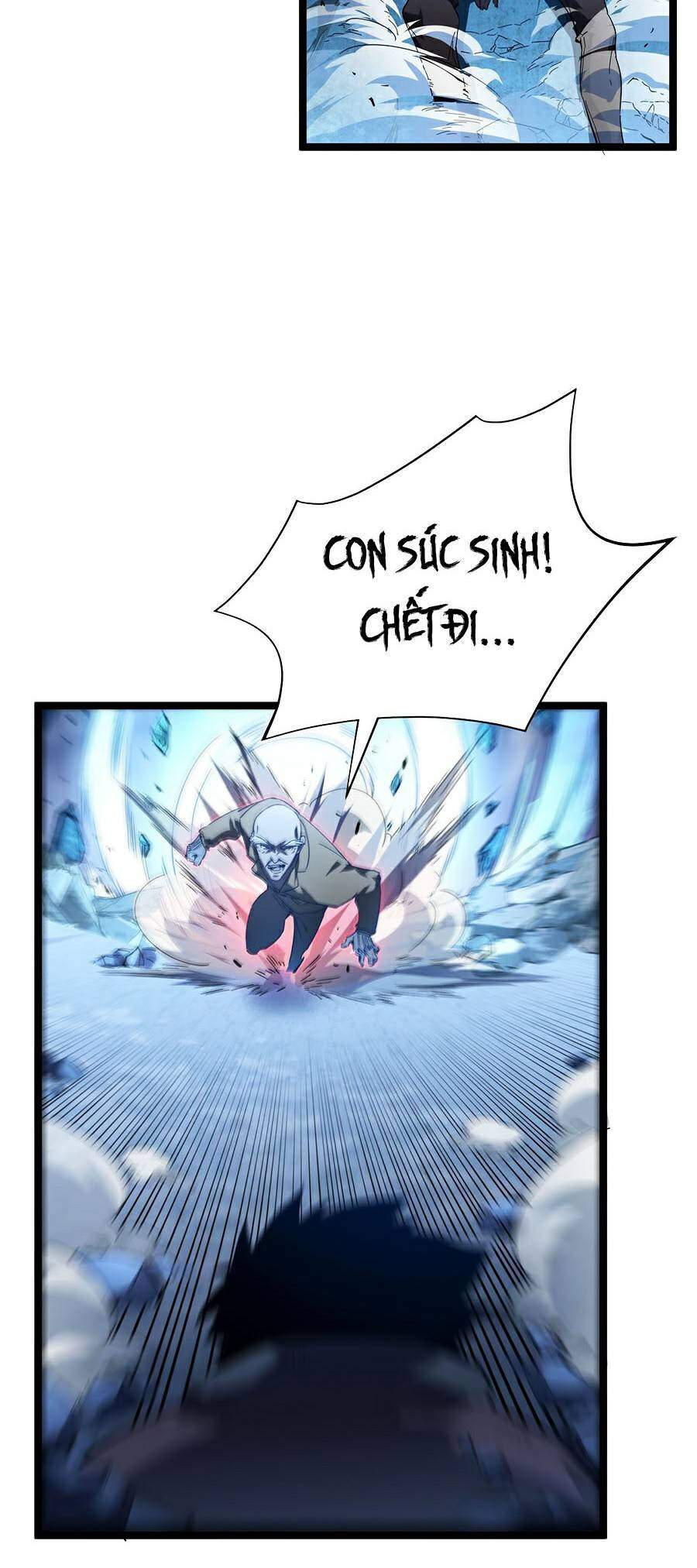 Mạt Thế Quật Khởi Chap 61 - Next Chap 62