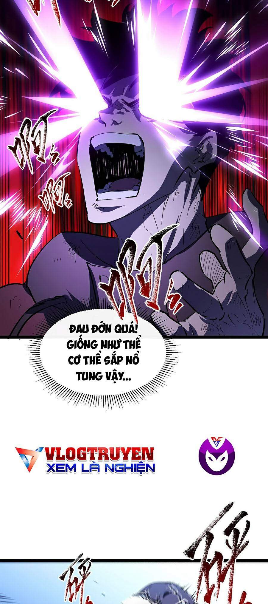 Mạt Thế Quật Khởi Chap 61 - Next Chap 62