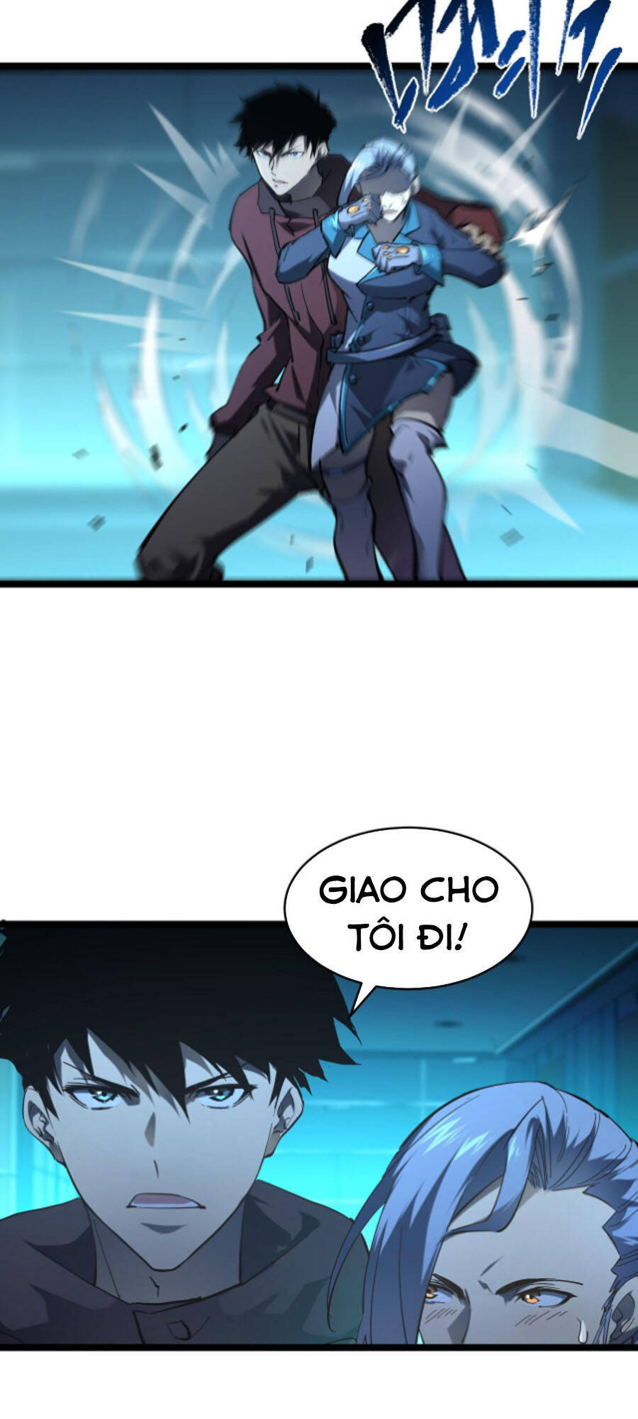 Mạt Thế Quật Khởi Chap 66 - Next Chap 67