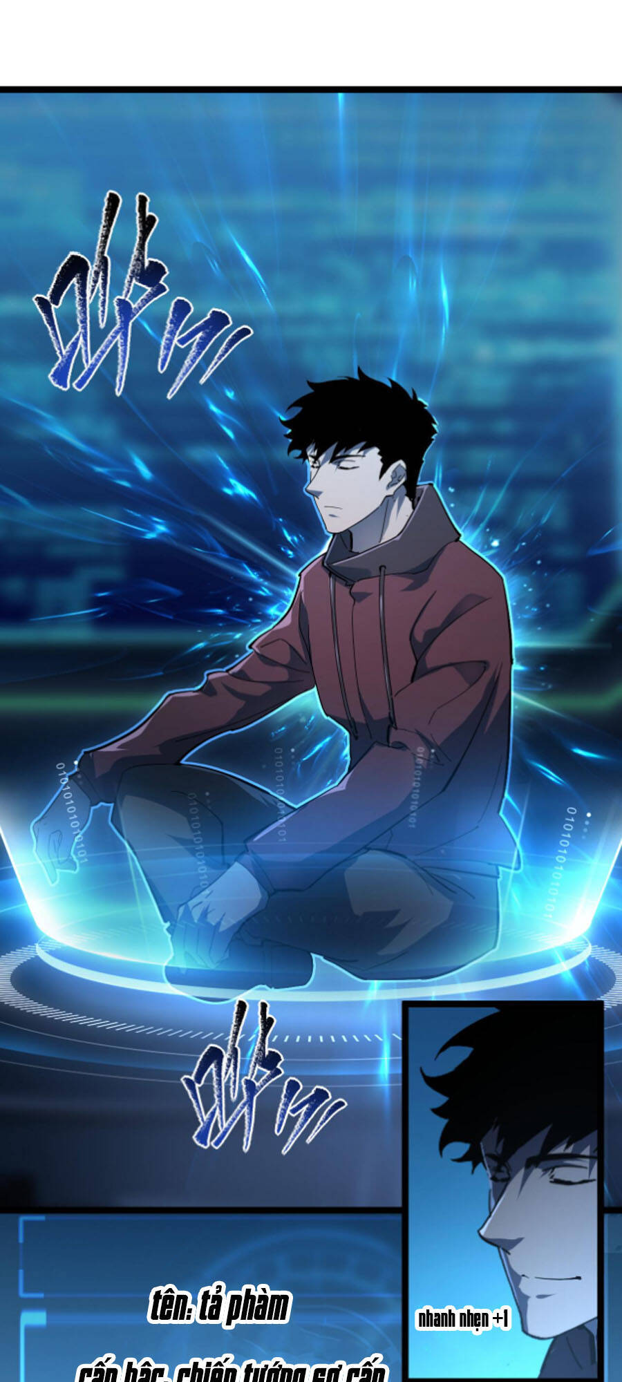 Mạt Thế Quật Khởi Chap 66 - Next Chap 67