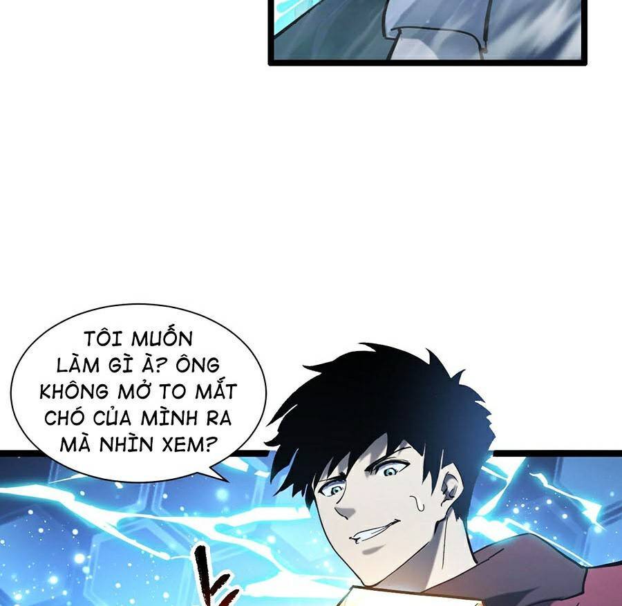 Mạt Thế Quật Khởi Chap 69 - Next Chap 70