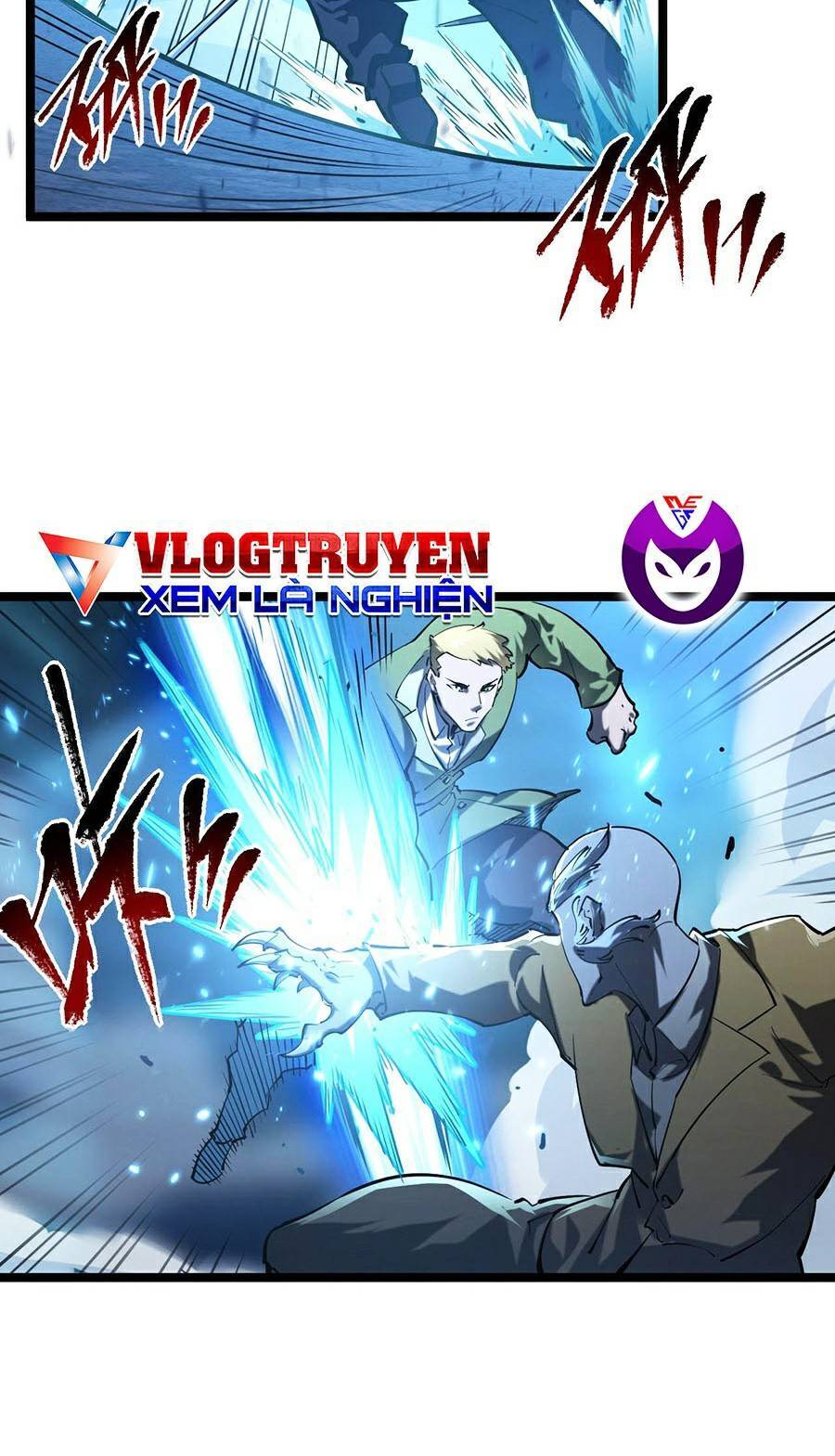 Mạt Thế Quật Khởi Chap 69 - Next Chap 70