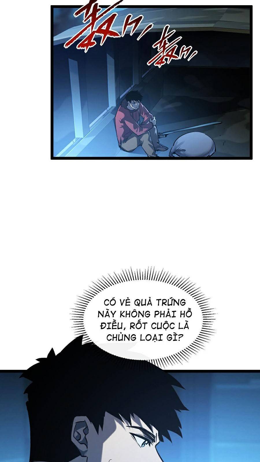 Mạt Thế Quật Khởi Chap 74 - Next Chap 75