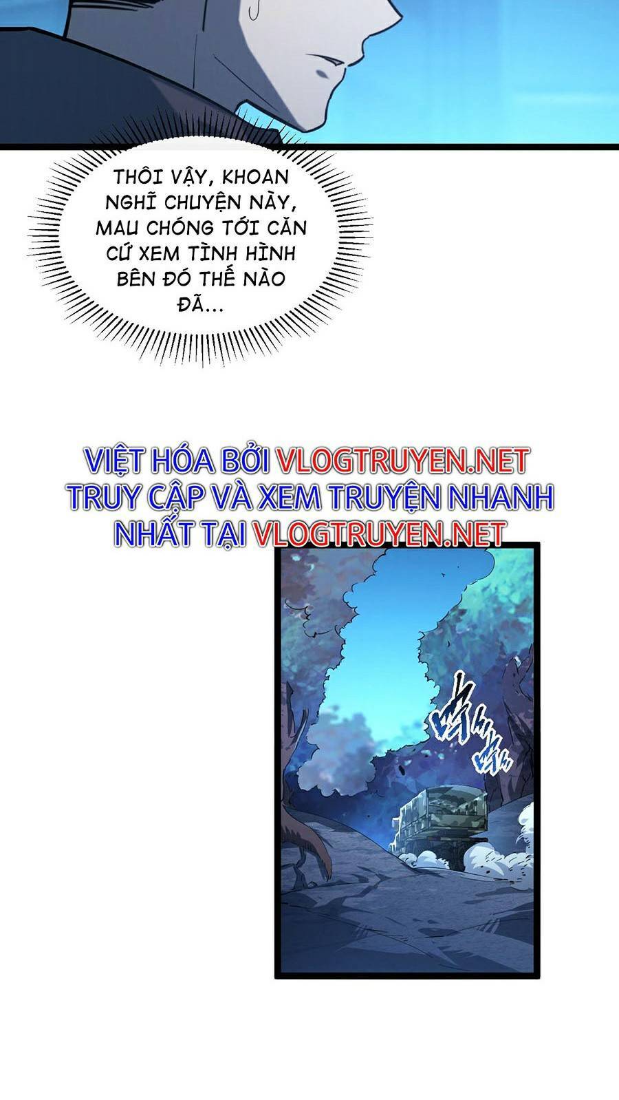 Mạt Thế Quật Khởi Chap 74 - Next Chap 75