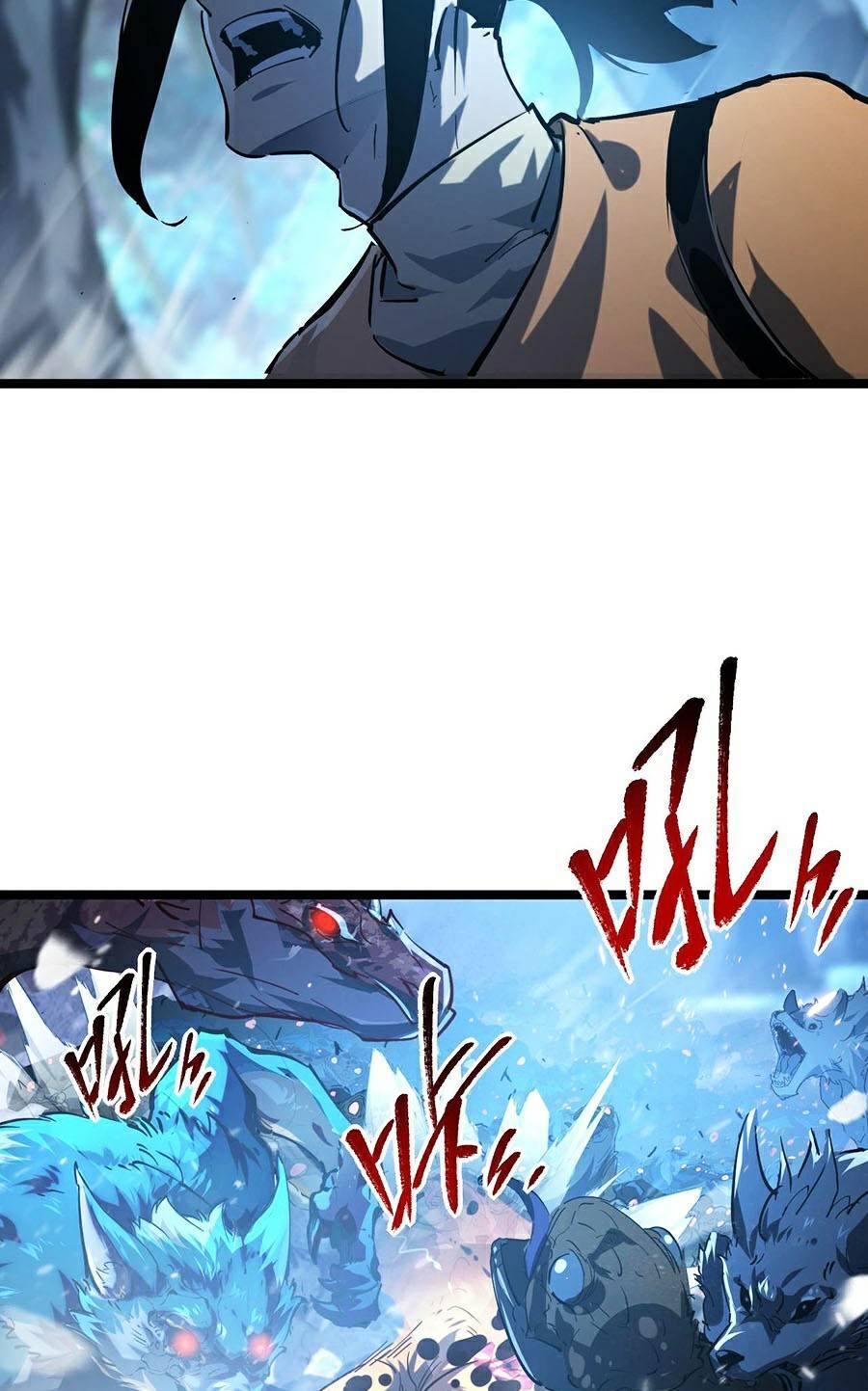 Mạt Thế Quật Khởi Chap 74 - Next Chap 75