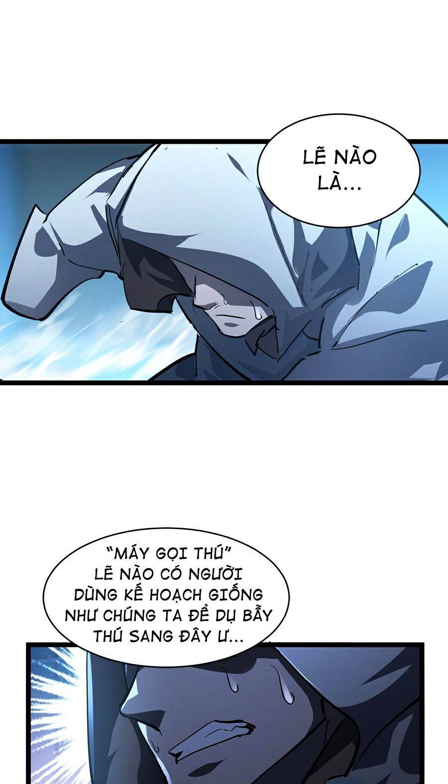 Mạt Thế Quật Khởi Chap 74 - Next Chap 75