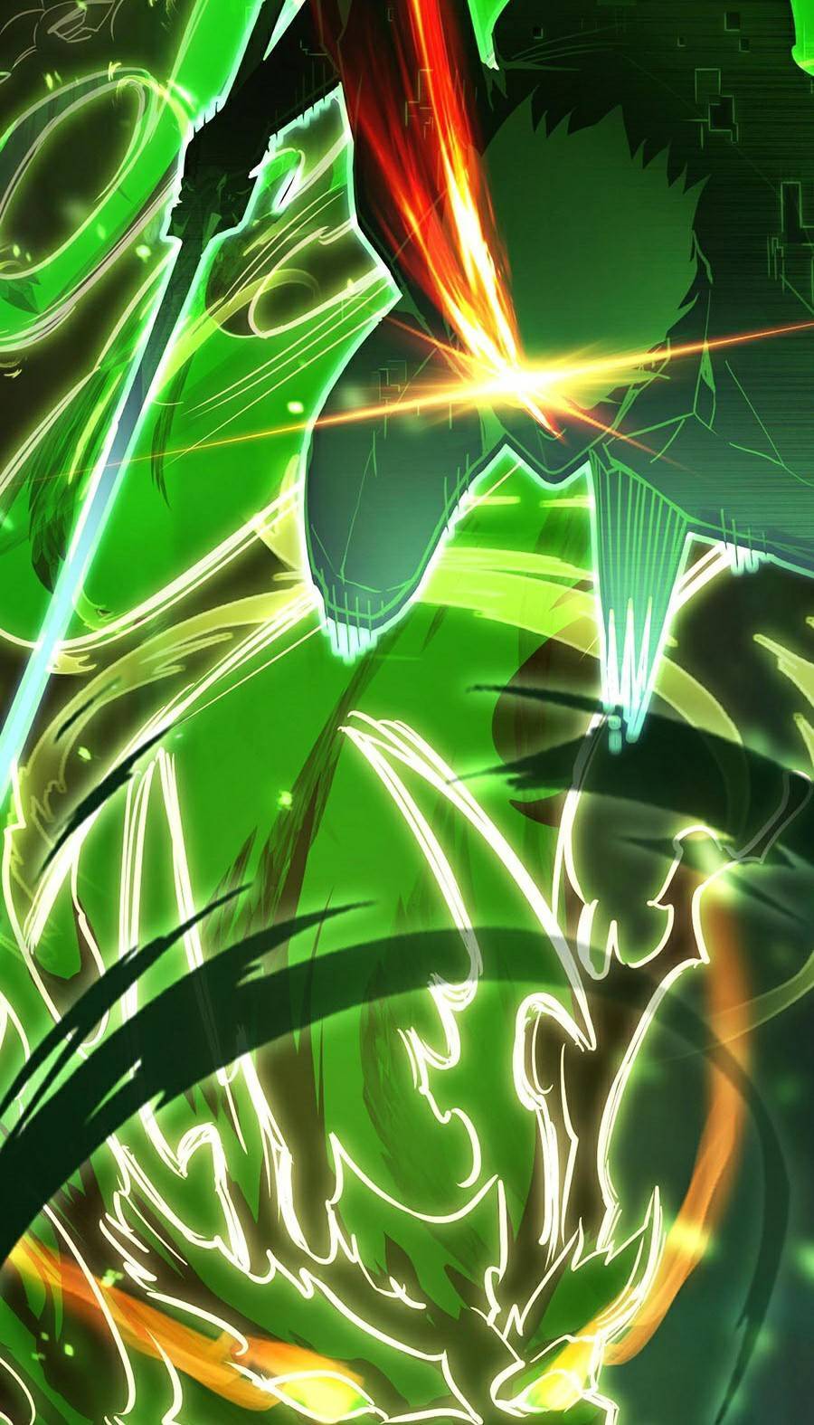 Mạt Thế Quật Khởi Chap 76 - Next Chap 77