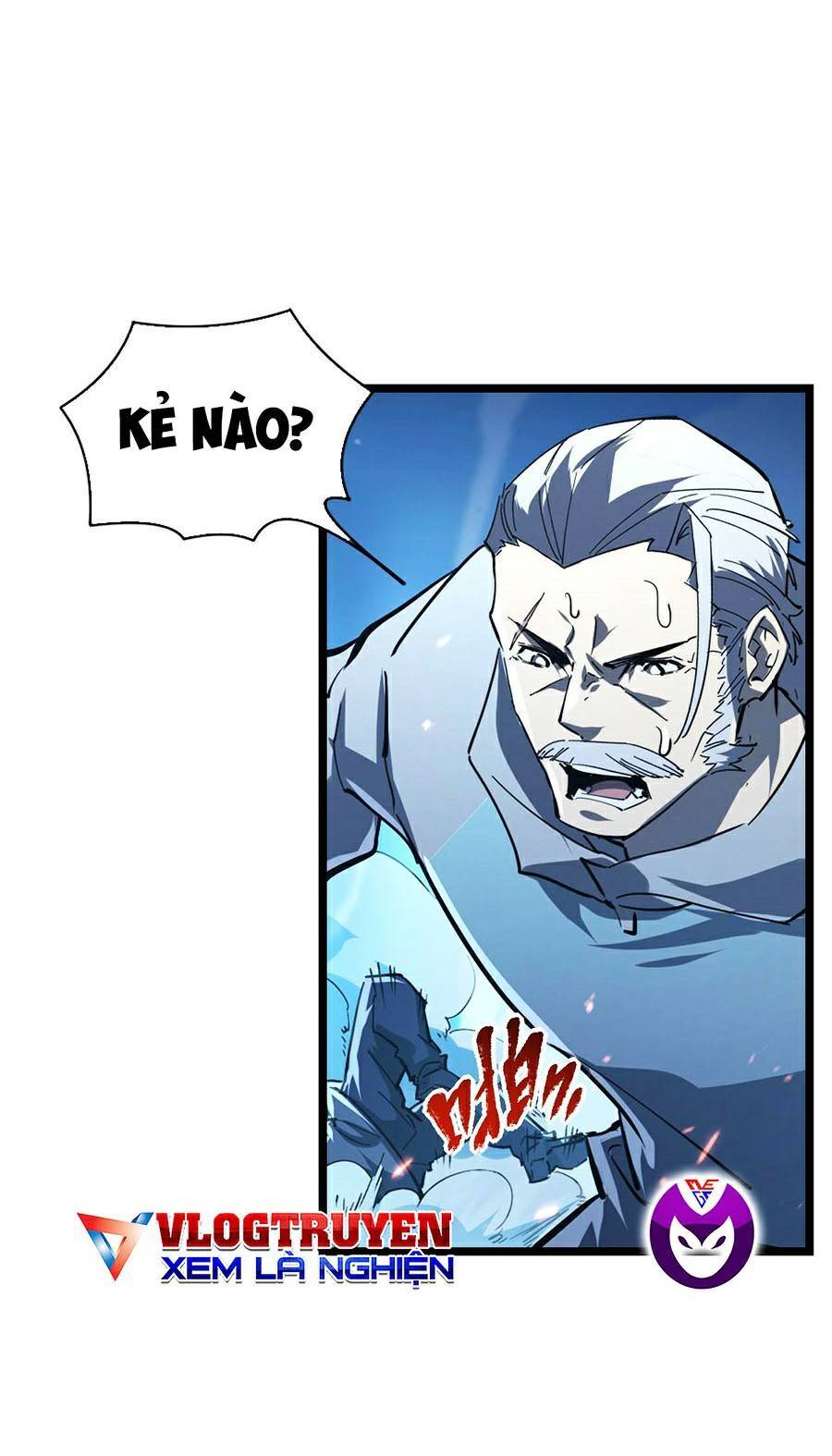 Mạt Thế Quật Khởi Chap 77 - Next Chap 78