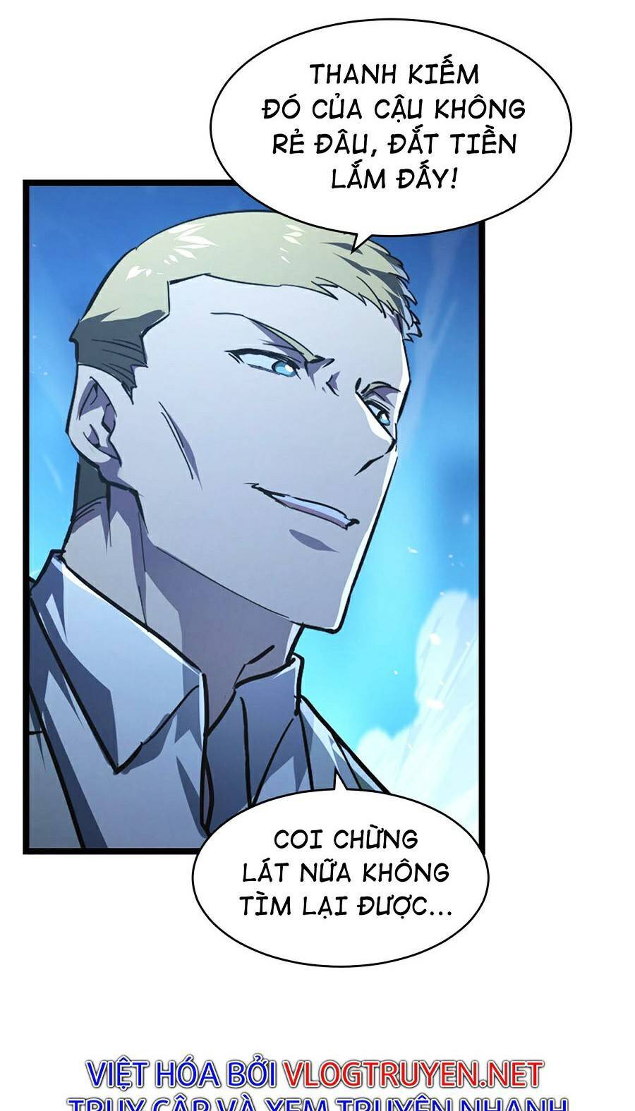 Mạt Thế Quật Khởi Chap 77 - Next Chap 78