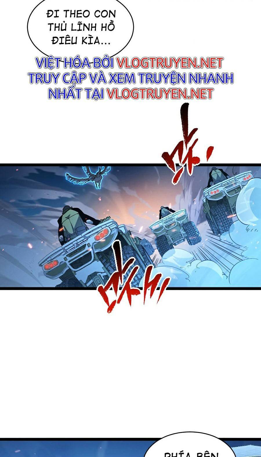 Mạt Thế Quật Khởi Chap 77 - Next Chap 78