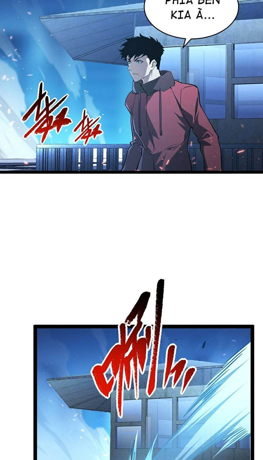 Mạt Thế Quật Khởi Chap 77 - Next Chap 78