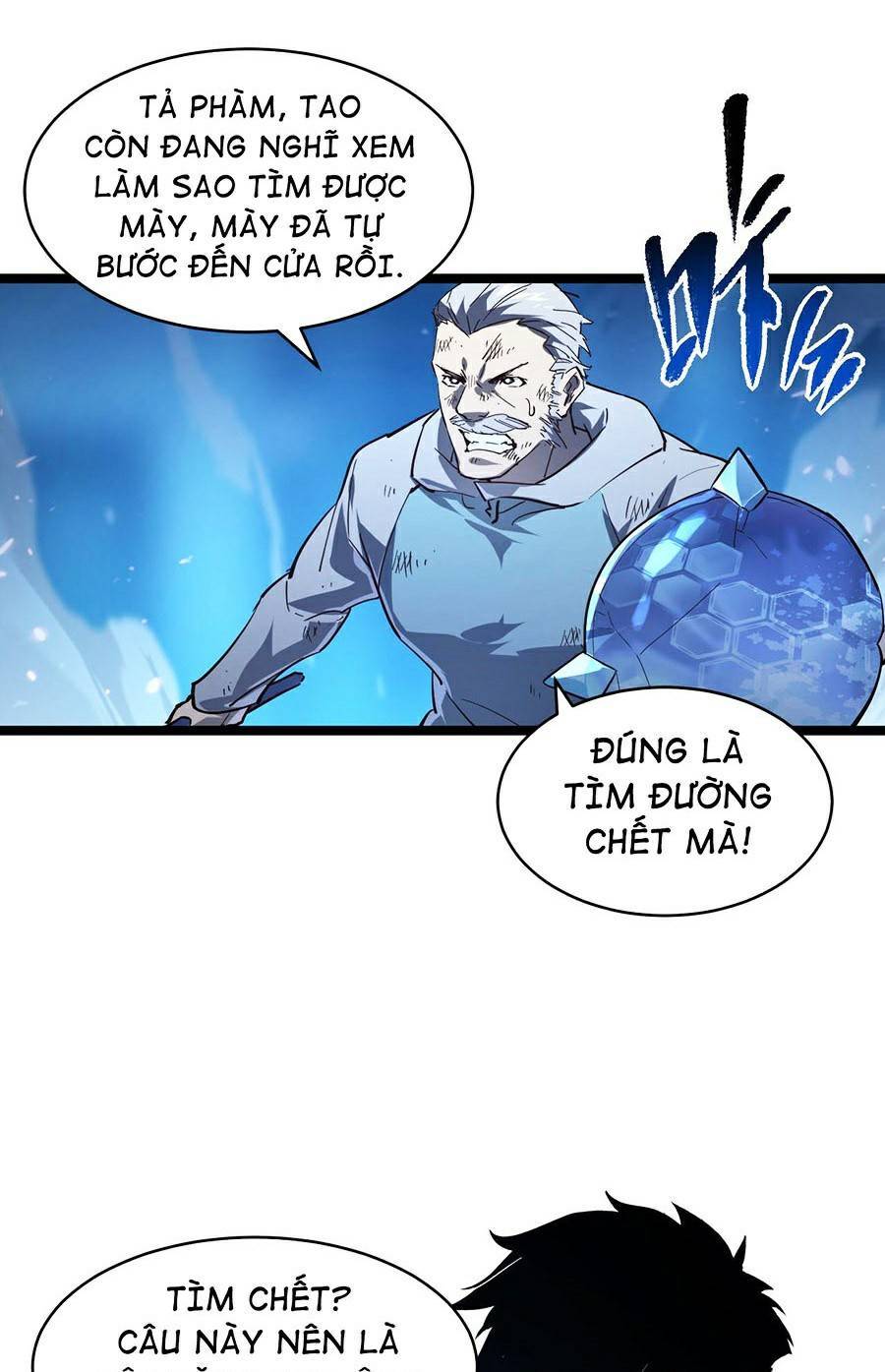 Mạt Thế Quật Khởi Chap 77 - Next Chap 78