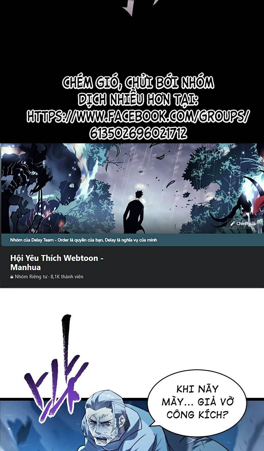 Mạt Thế Quật Khởi Chap 78 - Next Chap 79