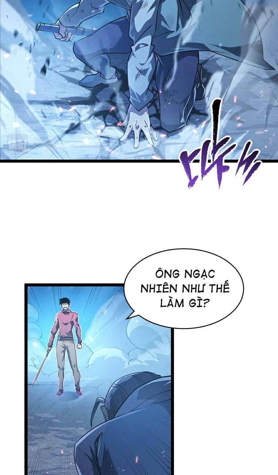 Mạt Thế Quật Khởi Chap 78 - Next Chap 79