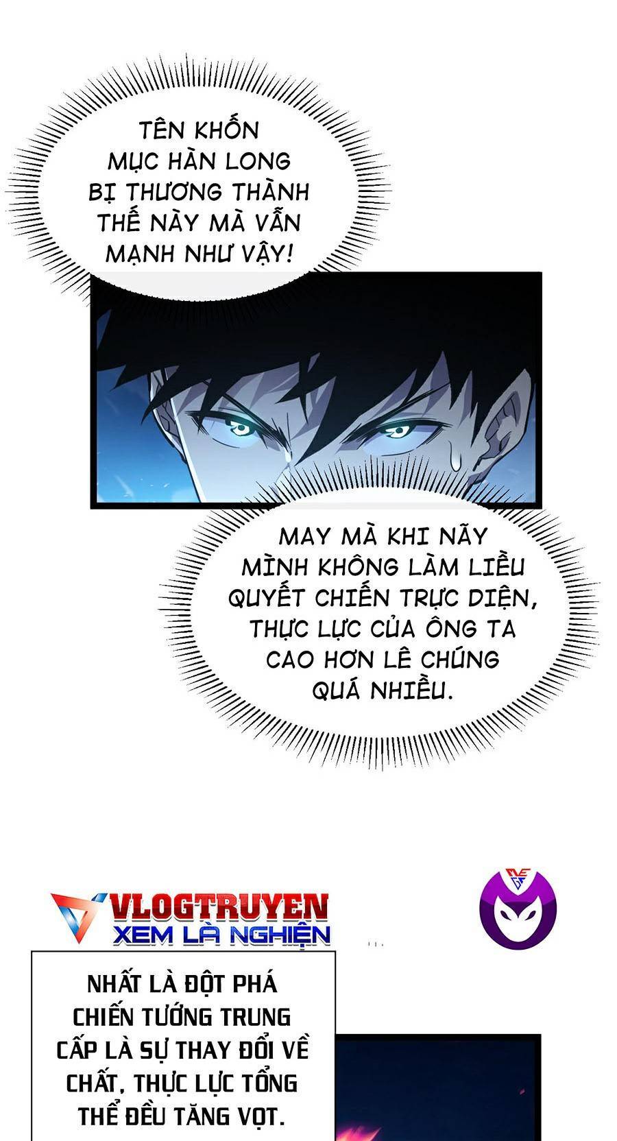 Mạt Thế Quật Khởi Chap 78 - Next Chap 79