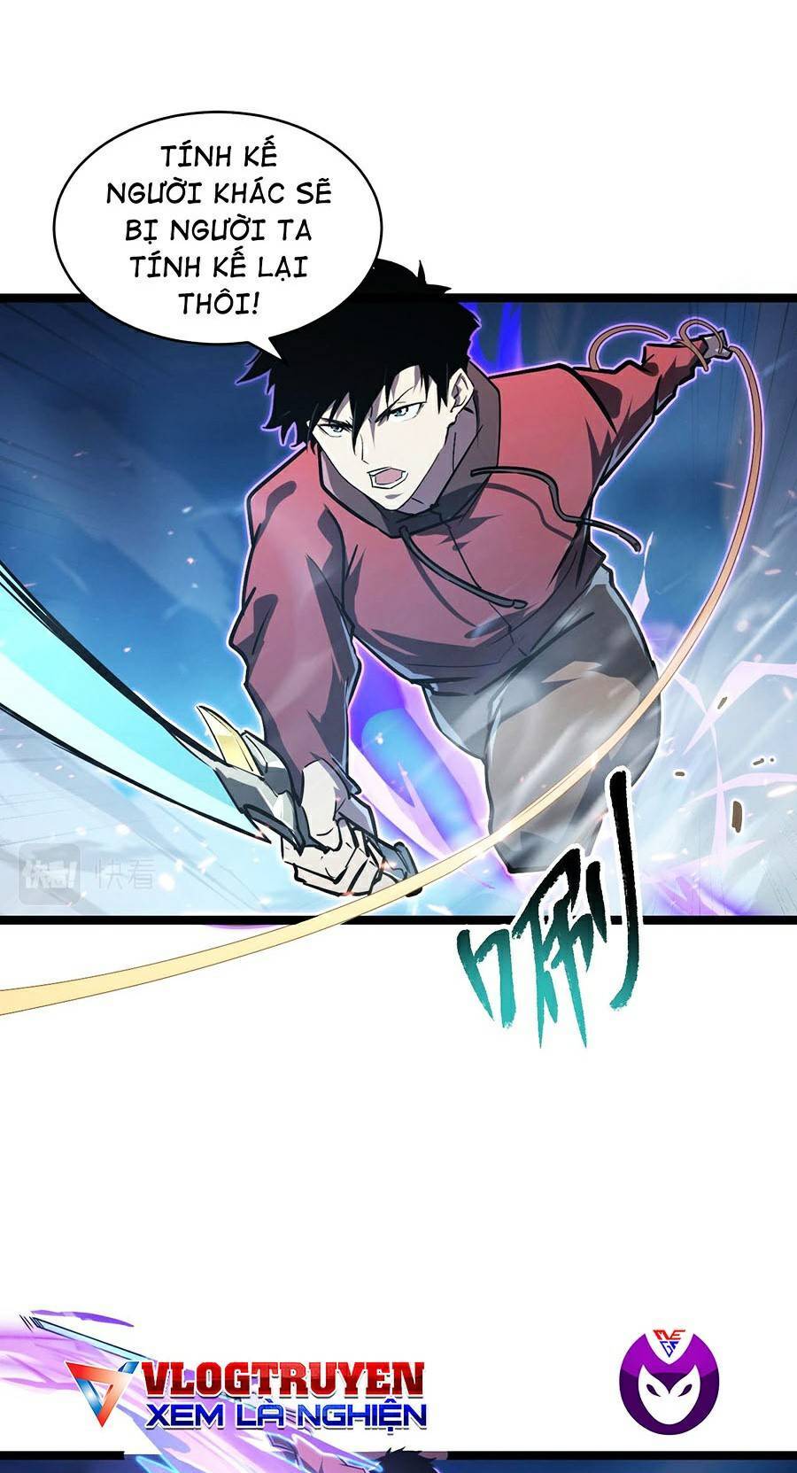 Mạt Thế Quật Khởi Chap 78 - Next Chap 79