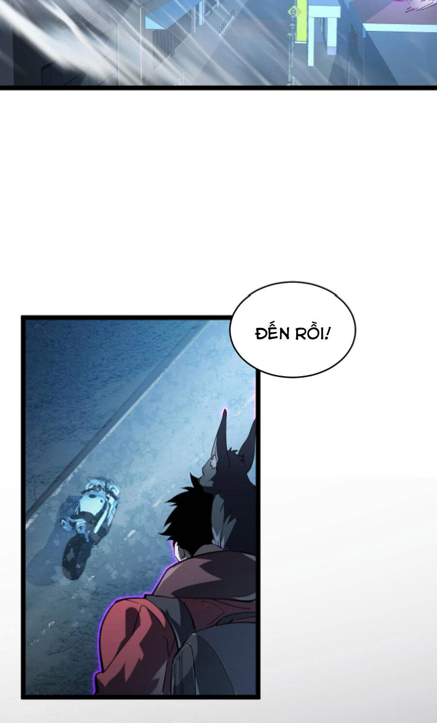 Mạt Thế Quật Khởi Chap 85 - Next Chap 86