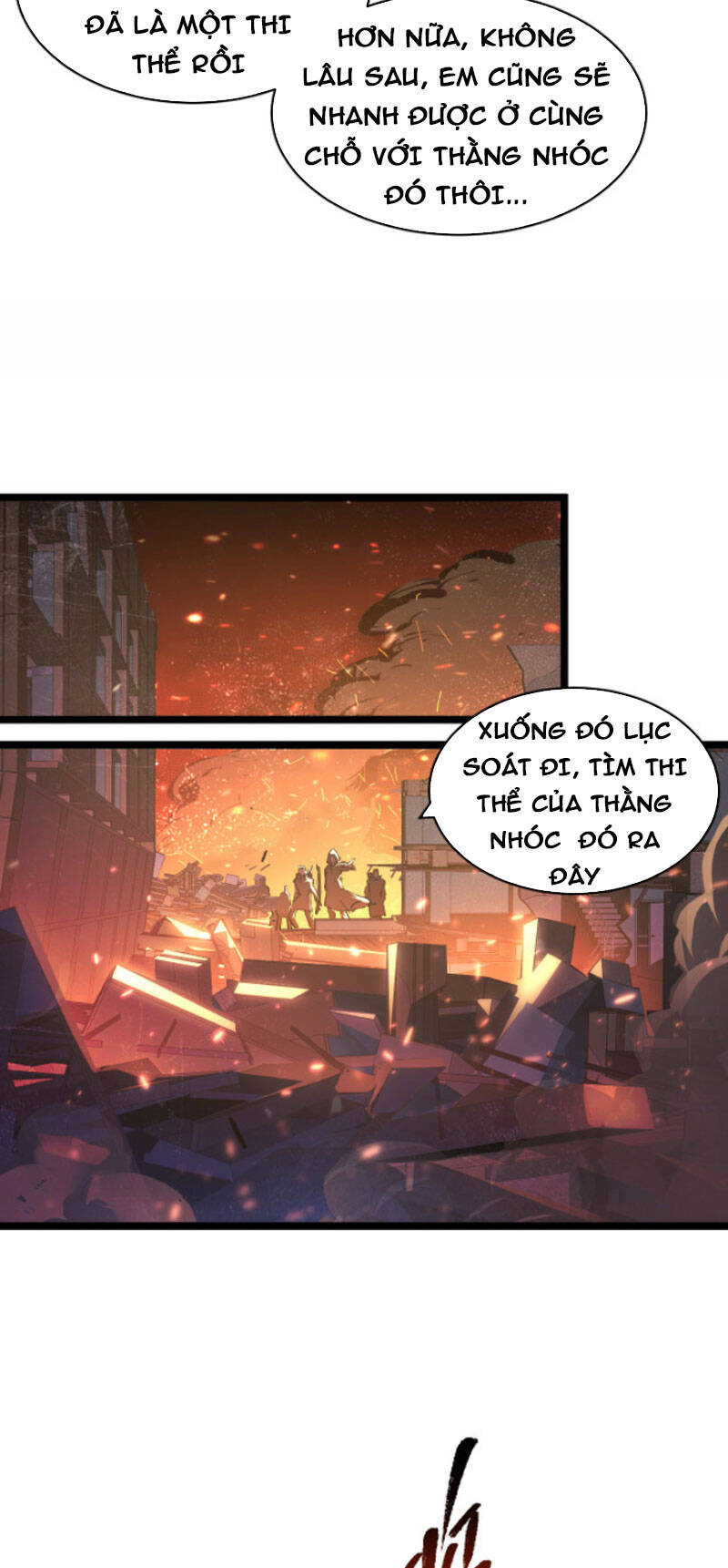 Mạt Thế Quật Khởi Chap 87 - Next Chap 88