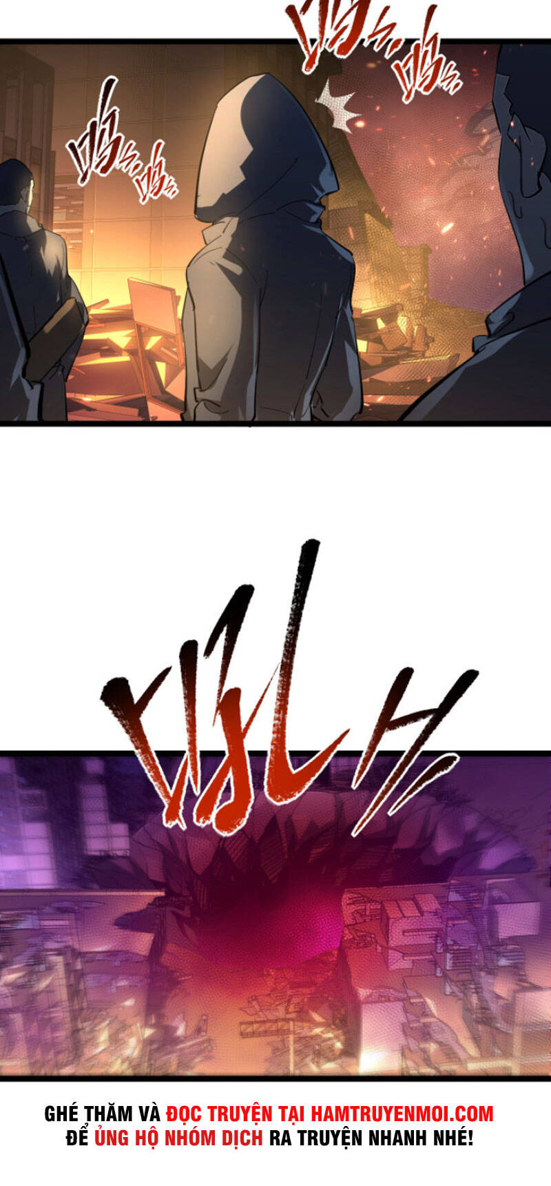 Mạt Thế Quật Khởi Chap 87 - Next Chap 88