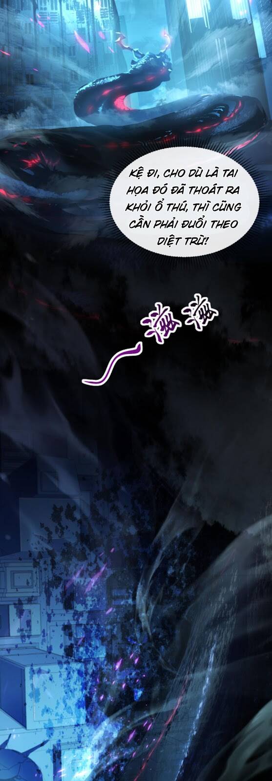 Mạt Thế Quật Khởi Chap 94 - Next Chap 95