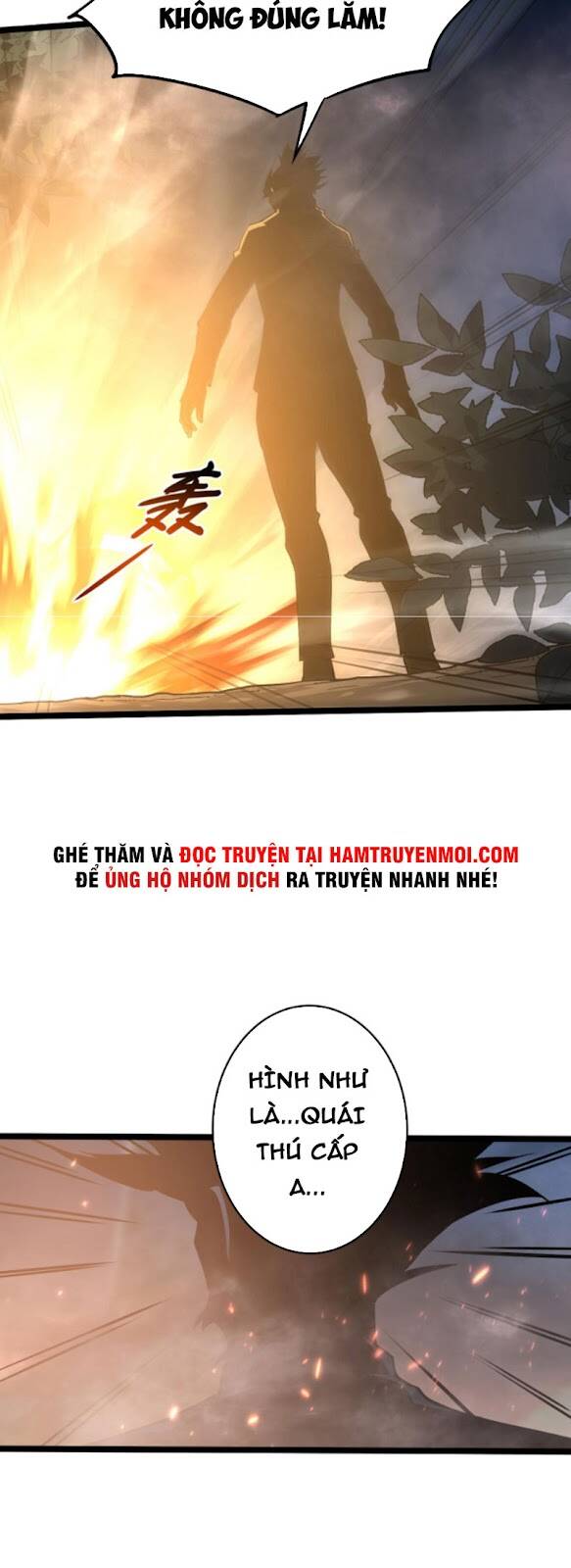 Mạt Thế Quật Khởi Chap 94 - Next Chap 95