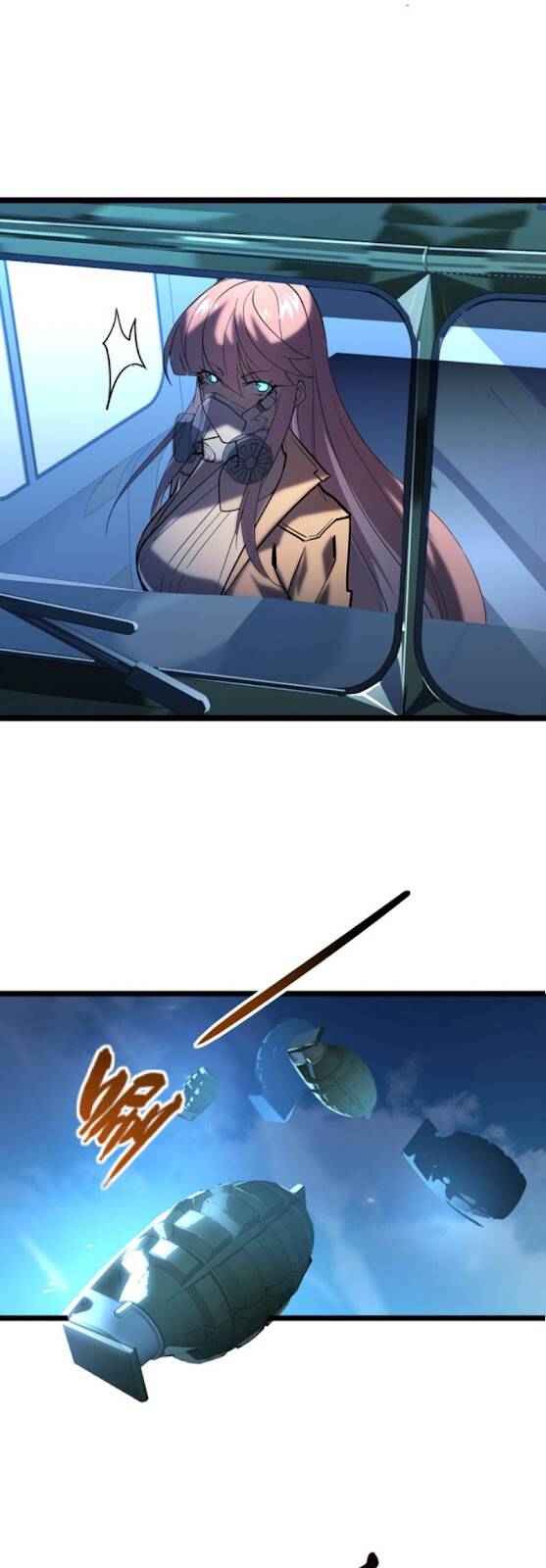 Mạt Thế Quật Khởi Chap 94 - Next Chap 95