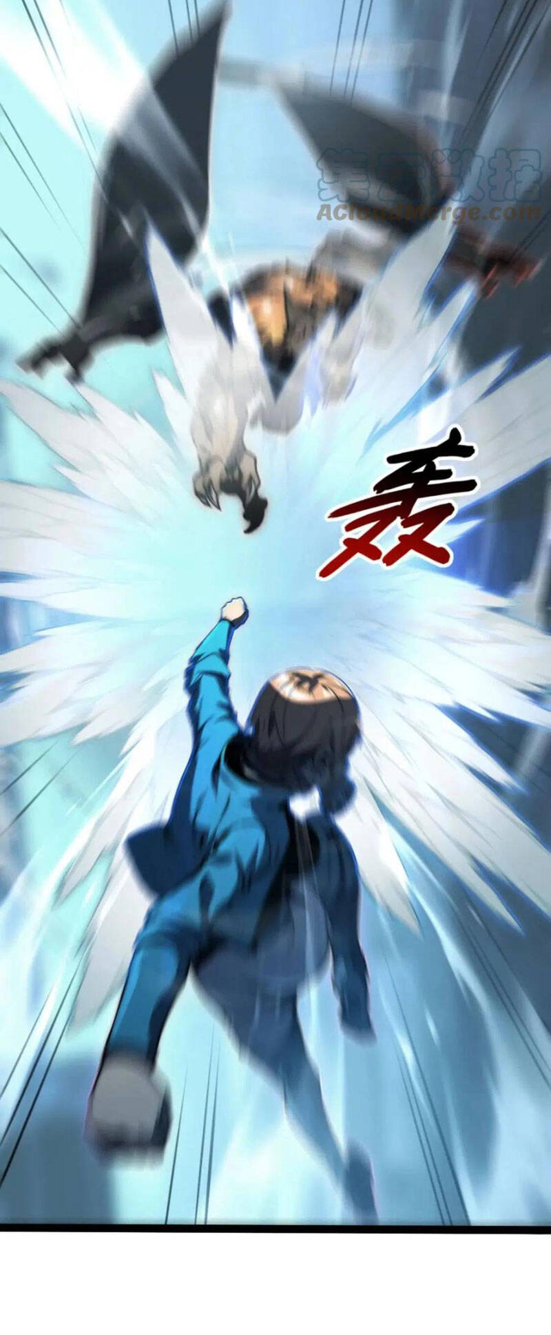 Mạt Thế Quật Khởi Chap 95 - Next Chap 96