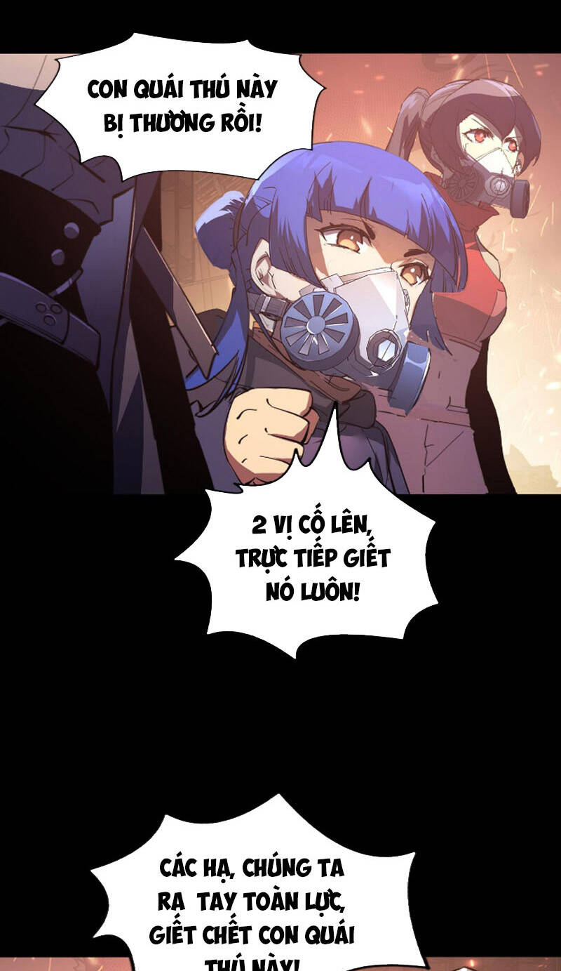 Mạt Thế Quật Khởi Chap 98 - Next Chap 99