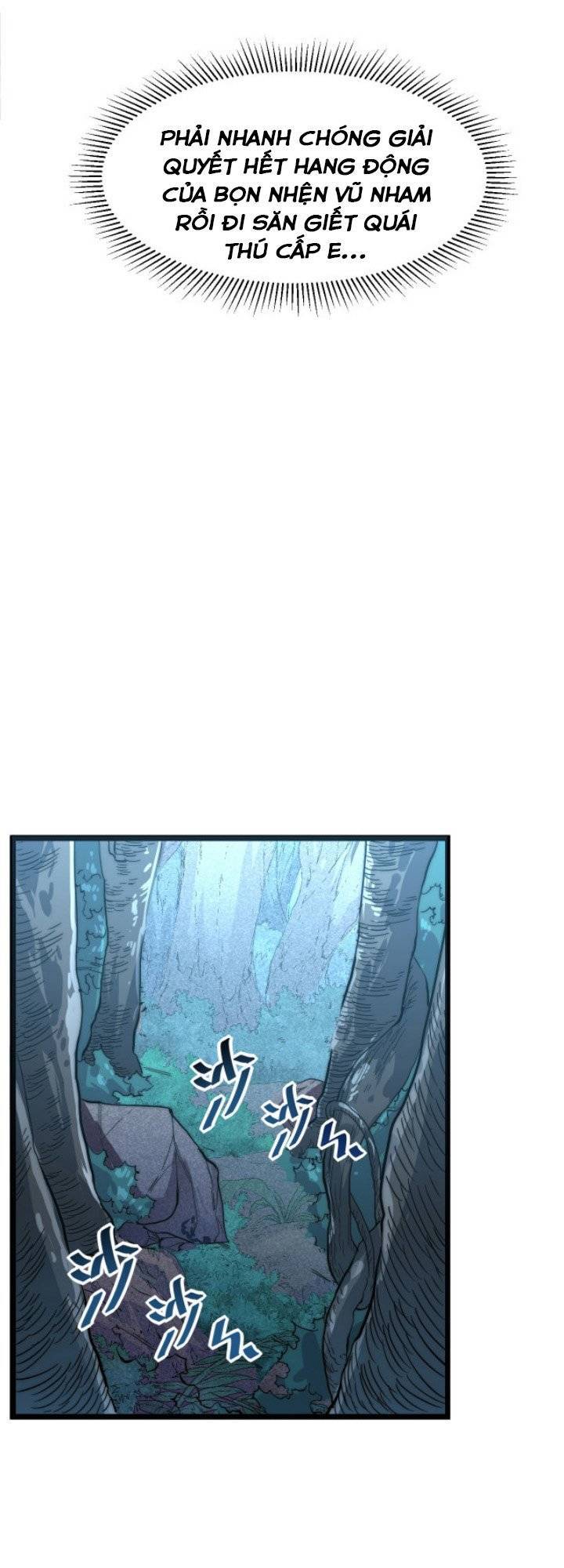 Mạt Thế Quật Khởi Chap 22 - Next Chap 23