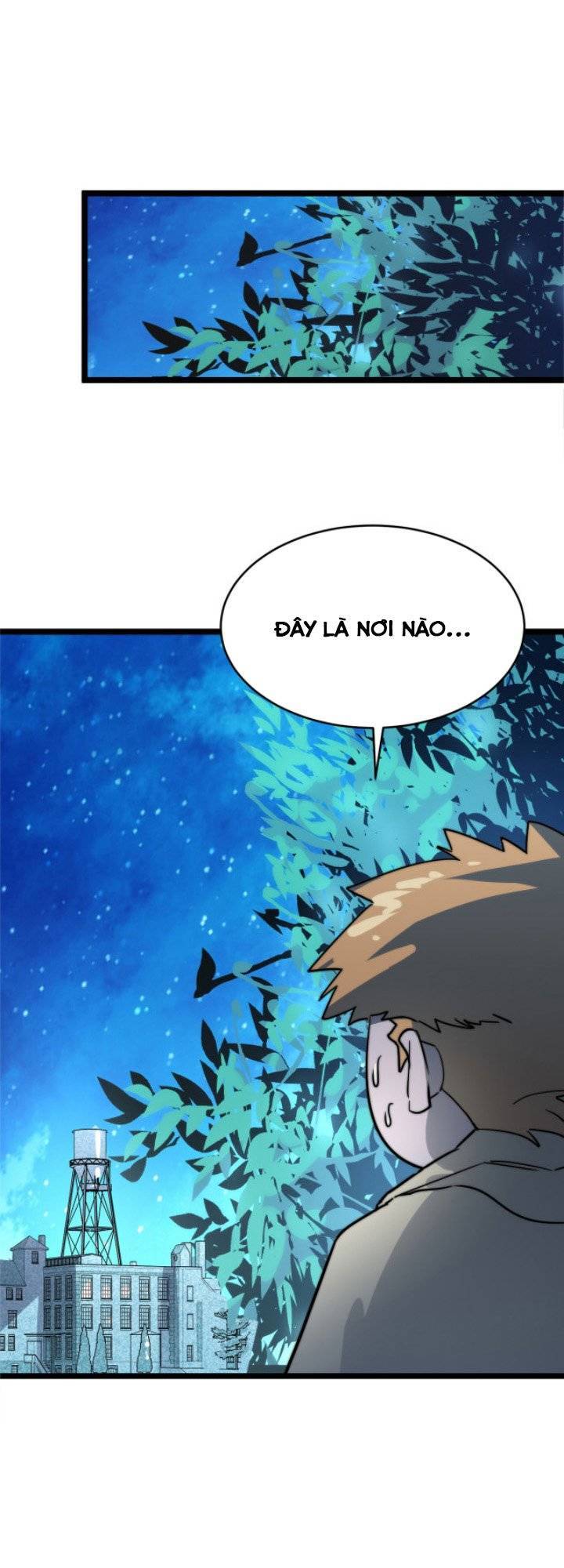 Mạt Thế Quật Khởi Chap 22 - Next Chap 23