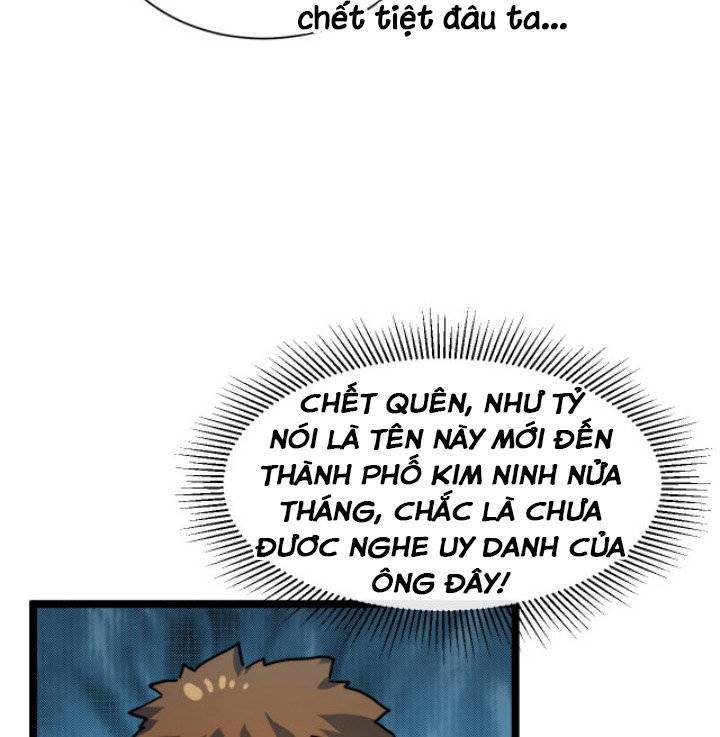 Mạt Thế Quật Khởi Chap 22 - Next Chap 23