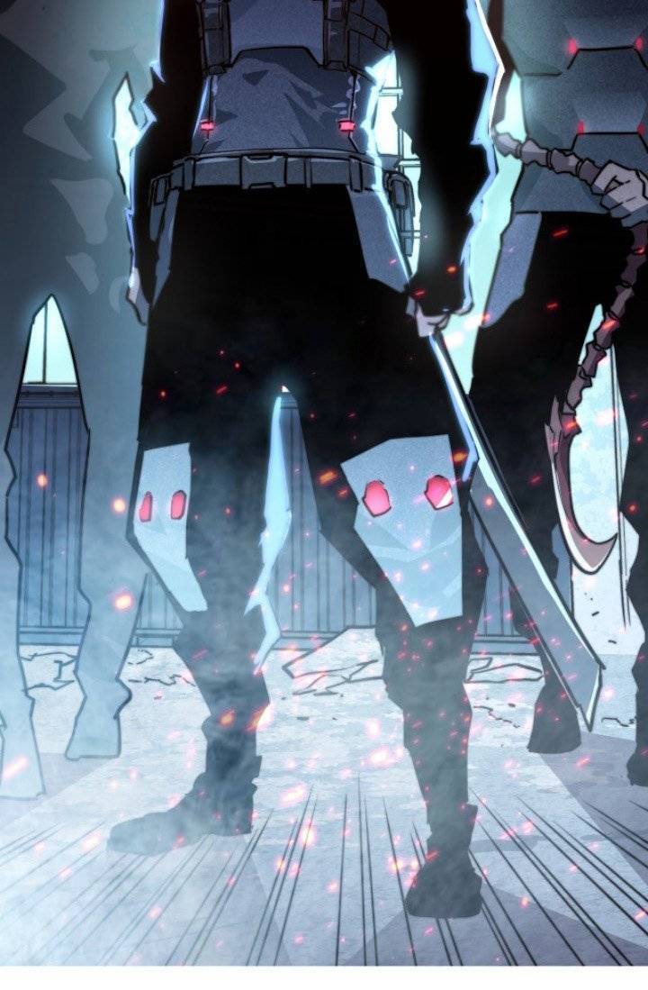 Mạt Thế Quật Khởi Chap 22 - Next Chap 23