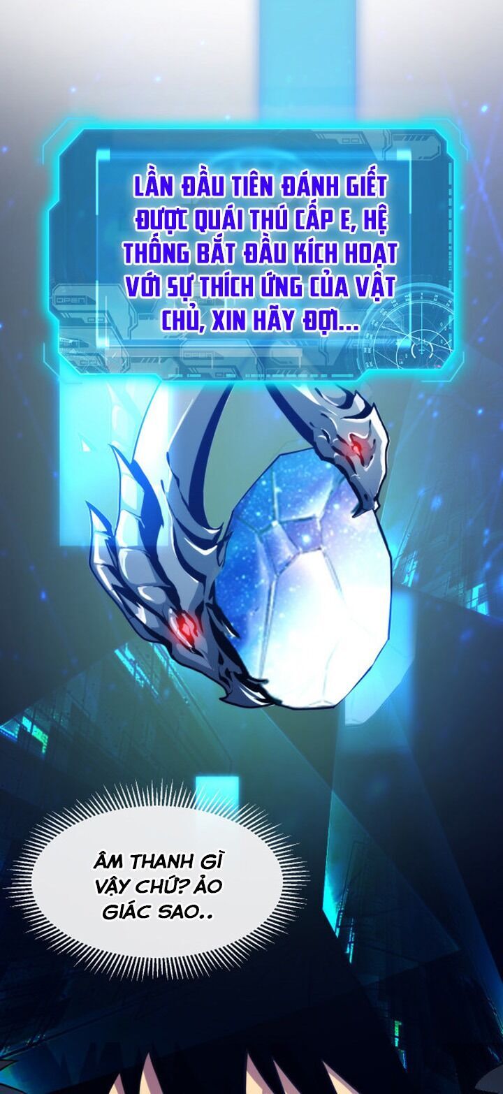 Mạt Thế Quật Khởi Chap 3 - Next Chap 4