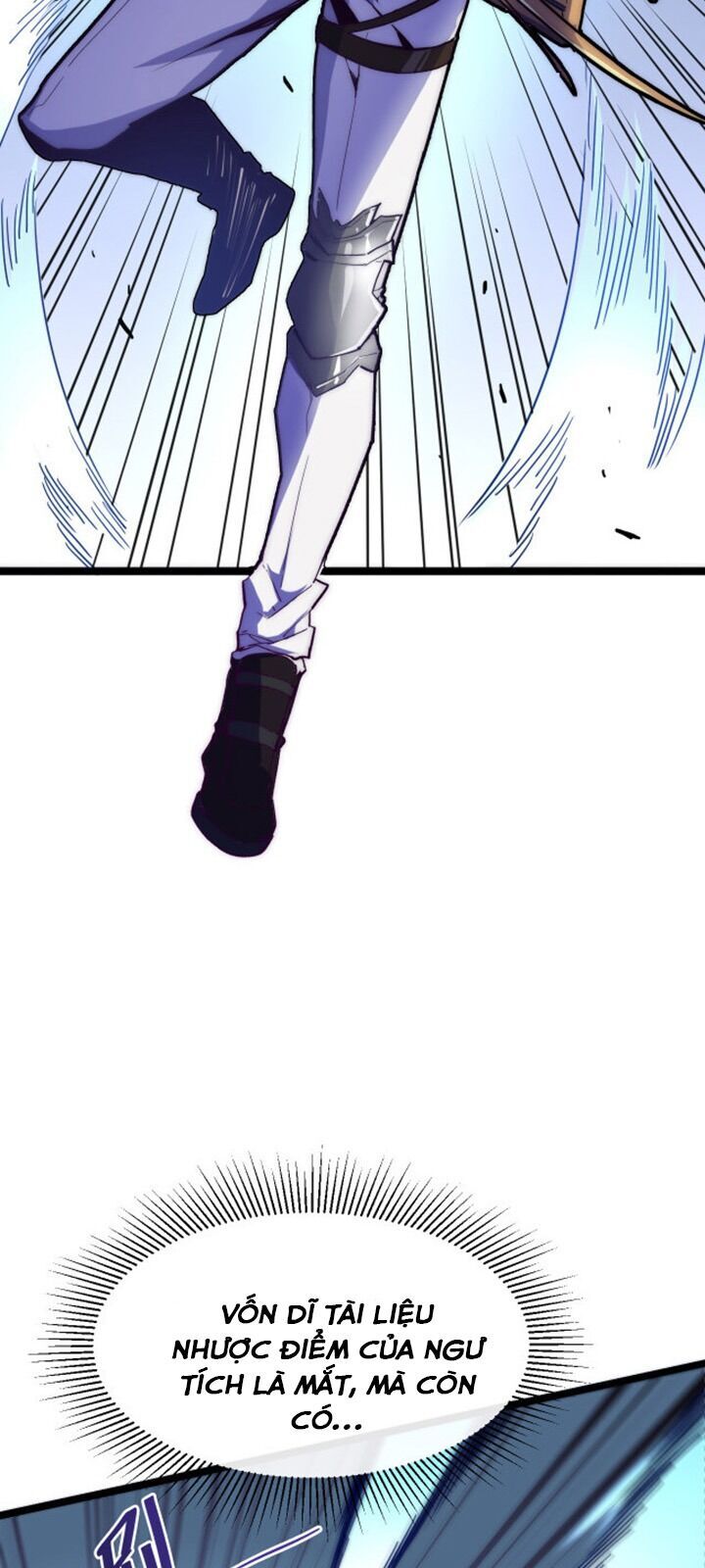 Mạt Thế Quật Khởi Chap 3 - Next Chap 4