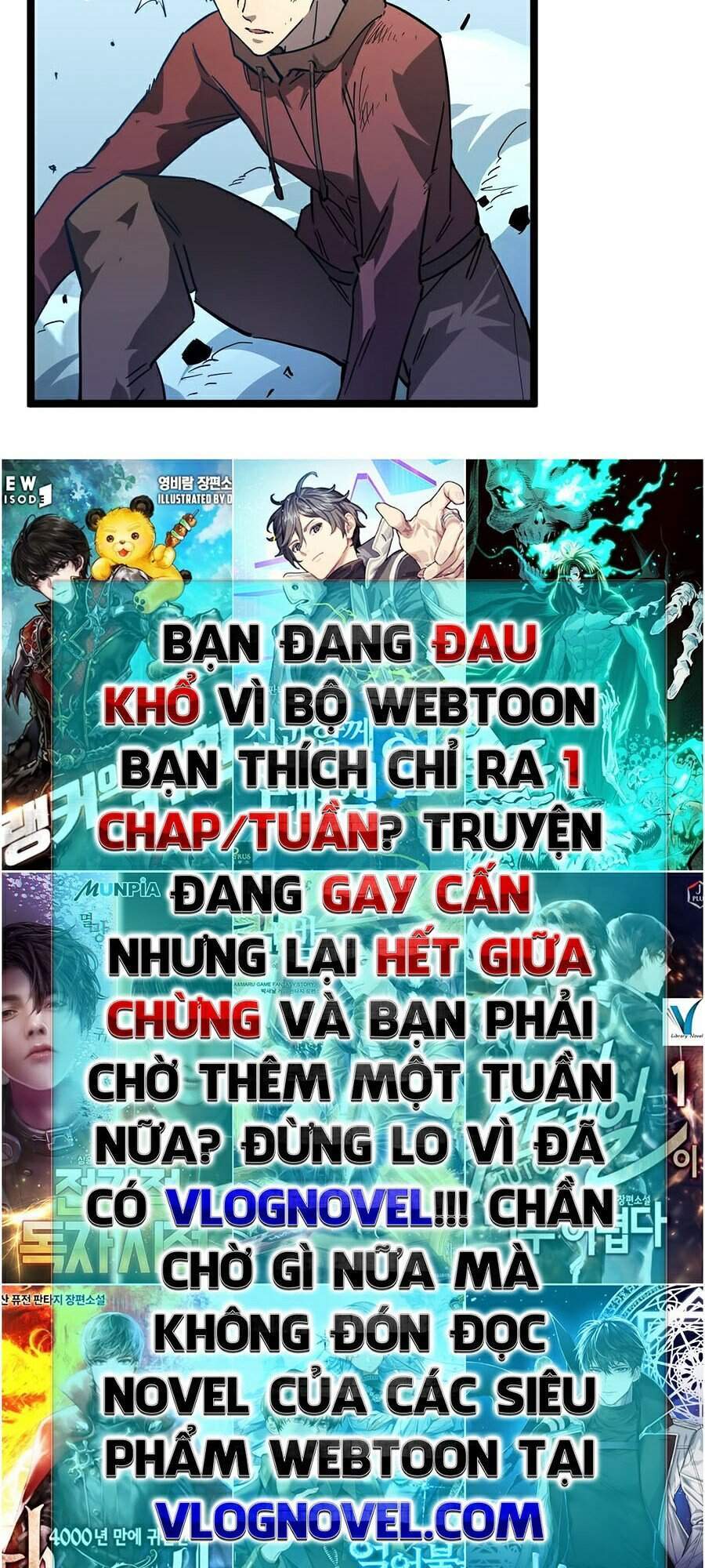Mạt Thế Quật Khởi Chap 52 - Next Chap 53