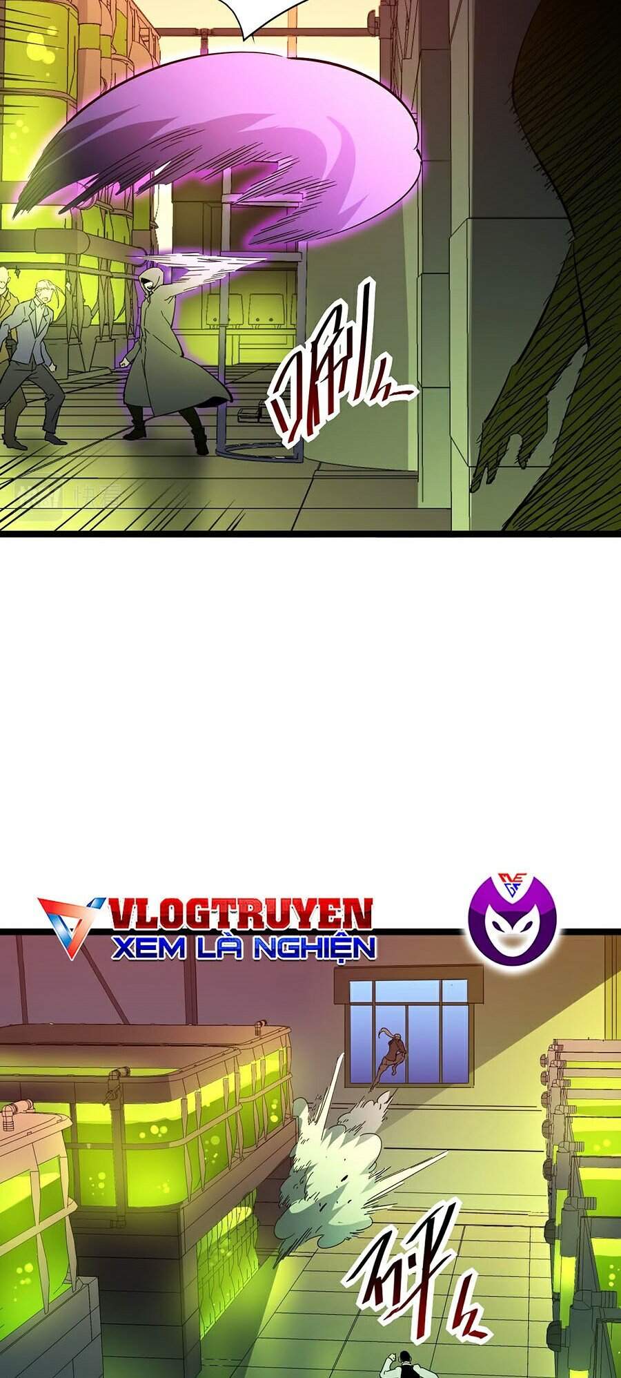 Mạt Thế Quật Khởi Chap 52 - Next Chap 53