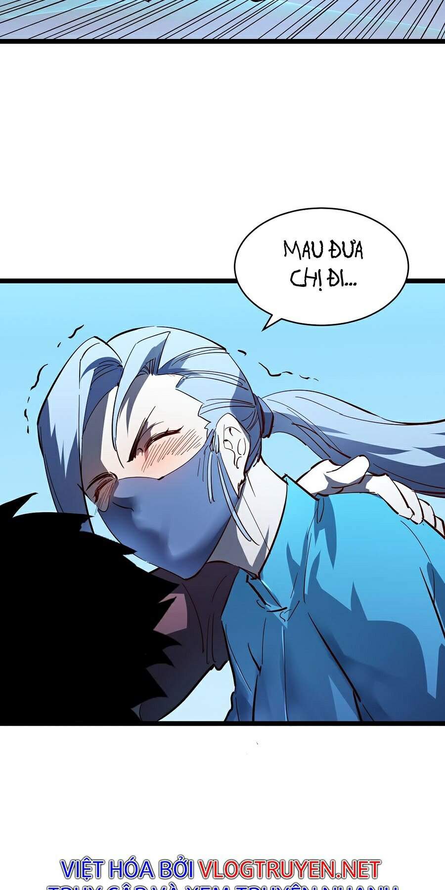 Mạt Thế Quật Khởi Chap 52 - Next Chap 53
