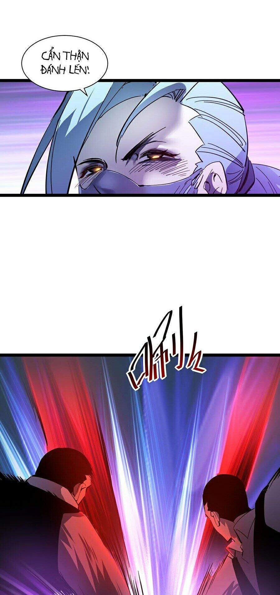 Mạt Thế Quật Khởi Chap 53 - Next Chap 54