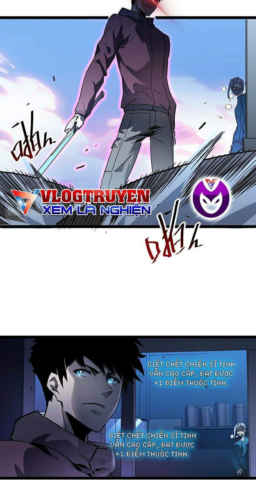 Mạt Thế Quật Khởi Chap 53 - Next Chap 54