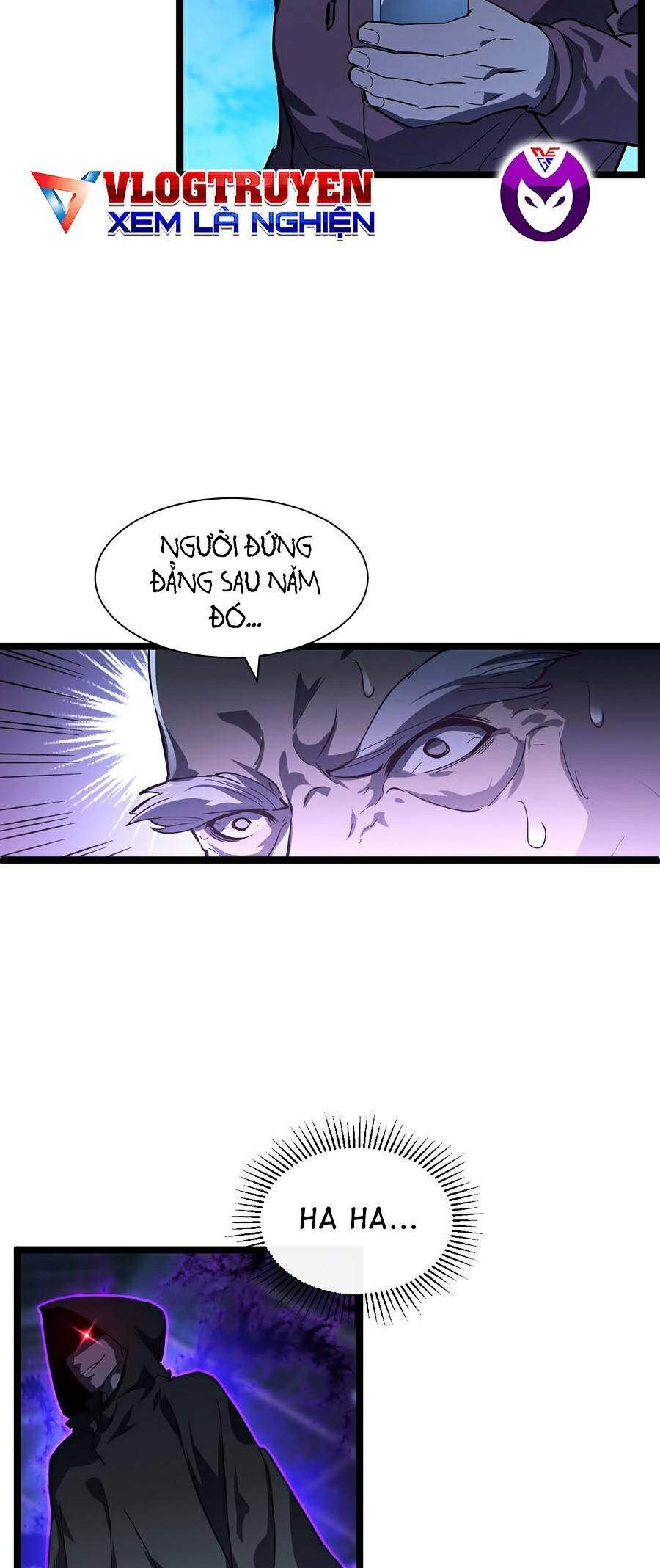 Mạt Thế Quật Khởi Chap 57 - Next Chap 58