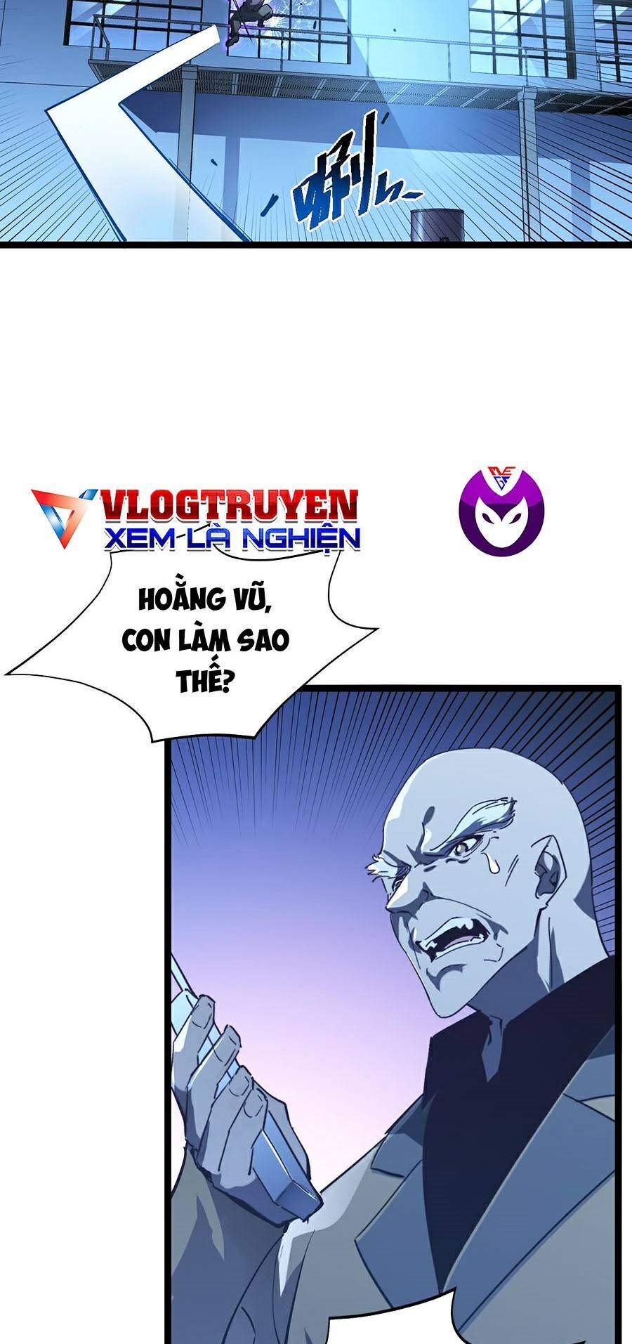 Mạt Thế Quật Khởi Chap 57 - Next Chap 58