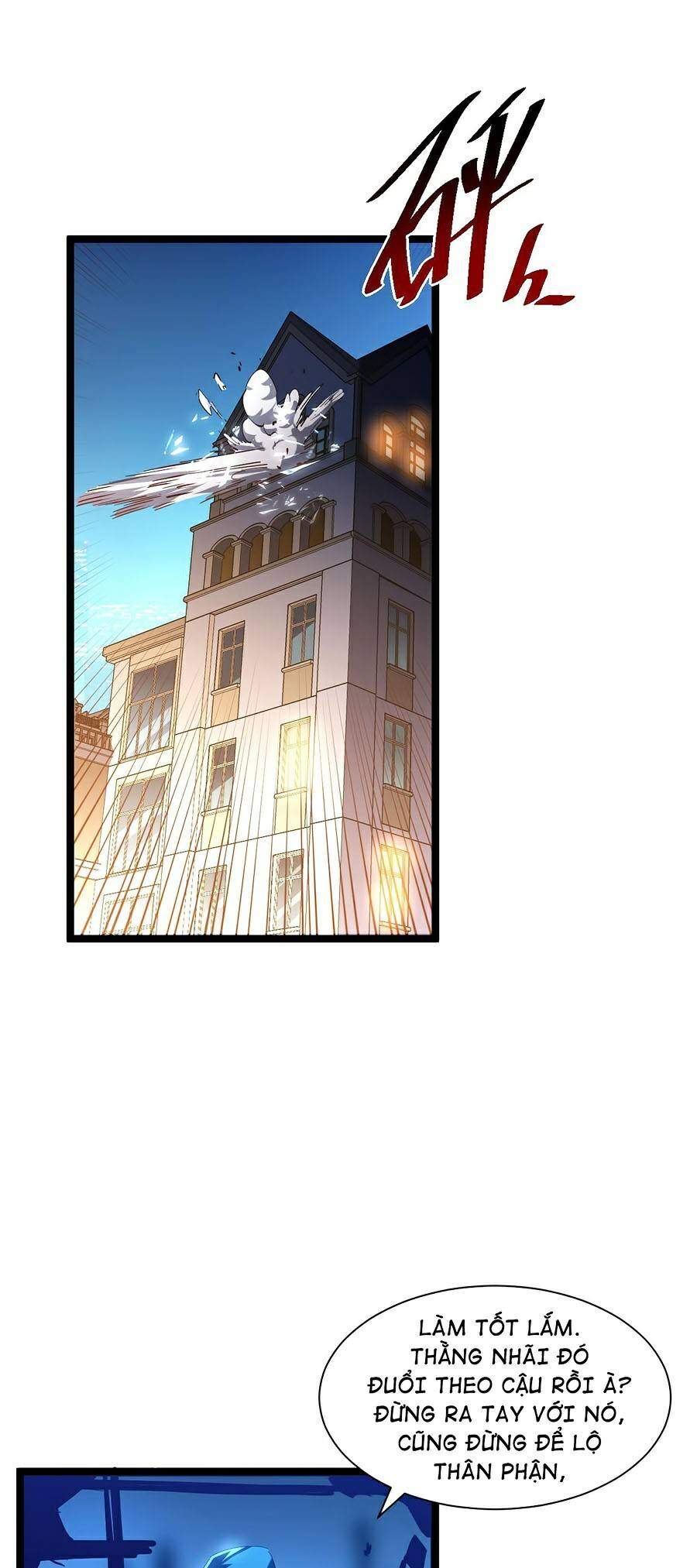 Mạt Thế Quật Khởi Chap 57 - Next Chap 58