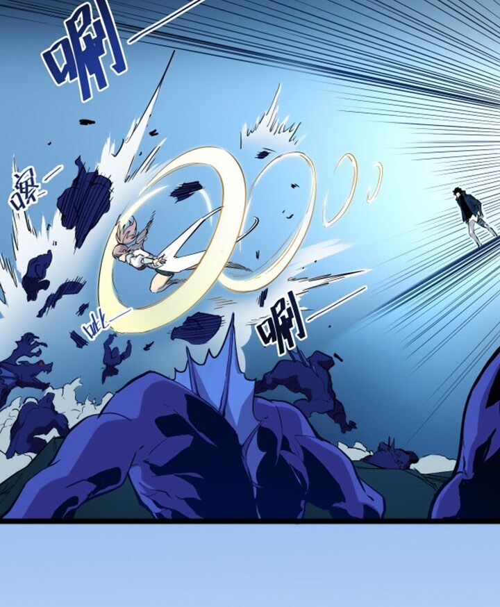 Mạt Thế Quật Khởi Chap 6 - Next Chap 7