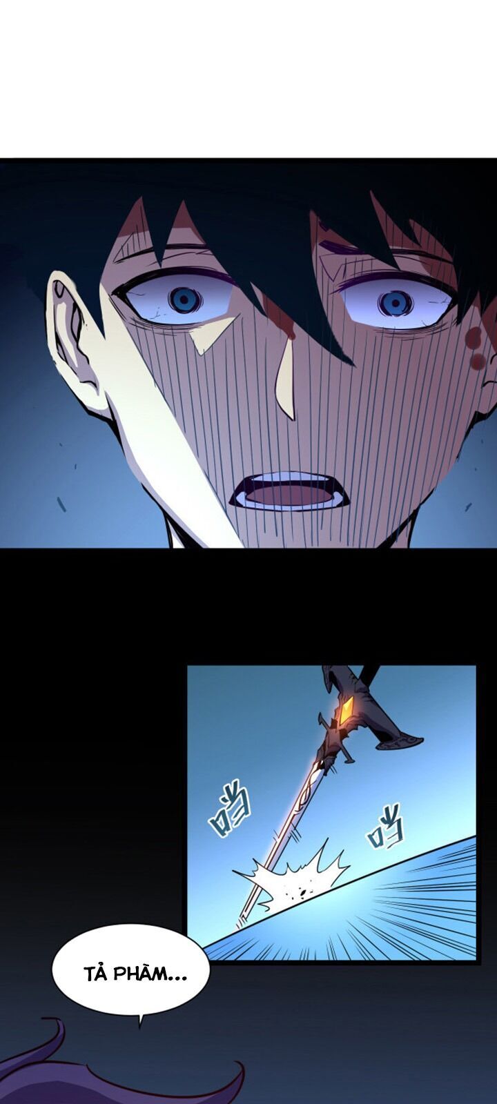 Mạt Thế Quật Khởi Chap 6 - Next Chap 7