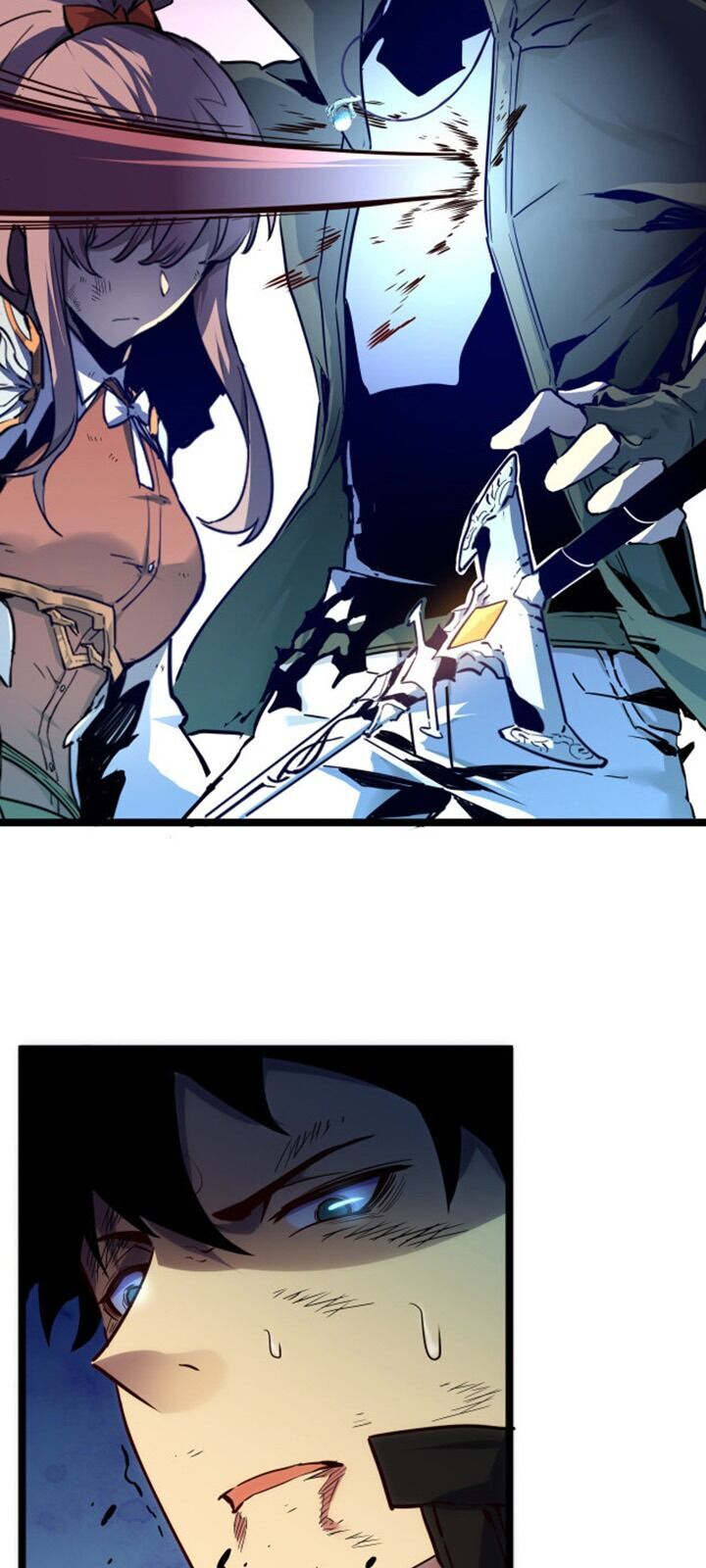 Mạt Thế Quật Khởi Chap 6 - Next Chap 7