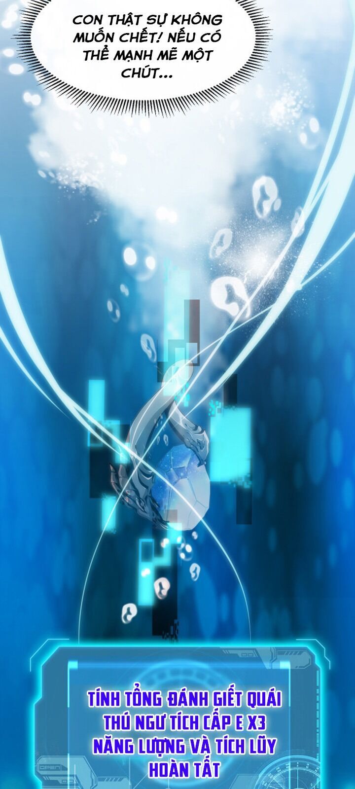 Mạt Thế Quật Khởi Chap 6 - Next Chap 7